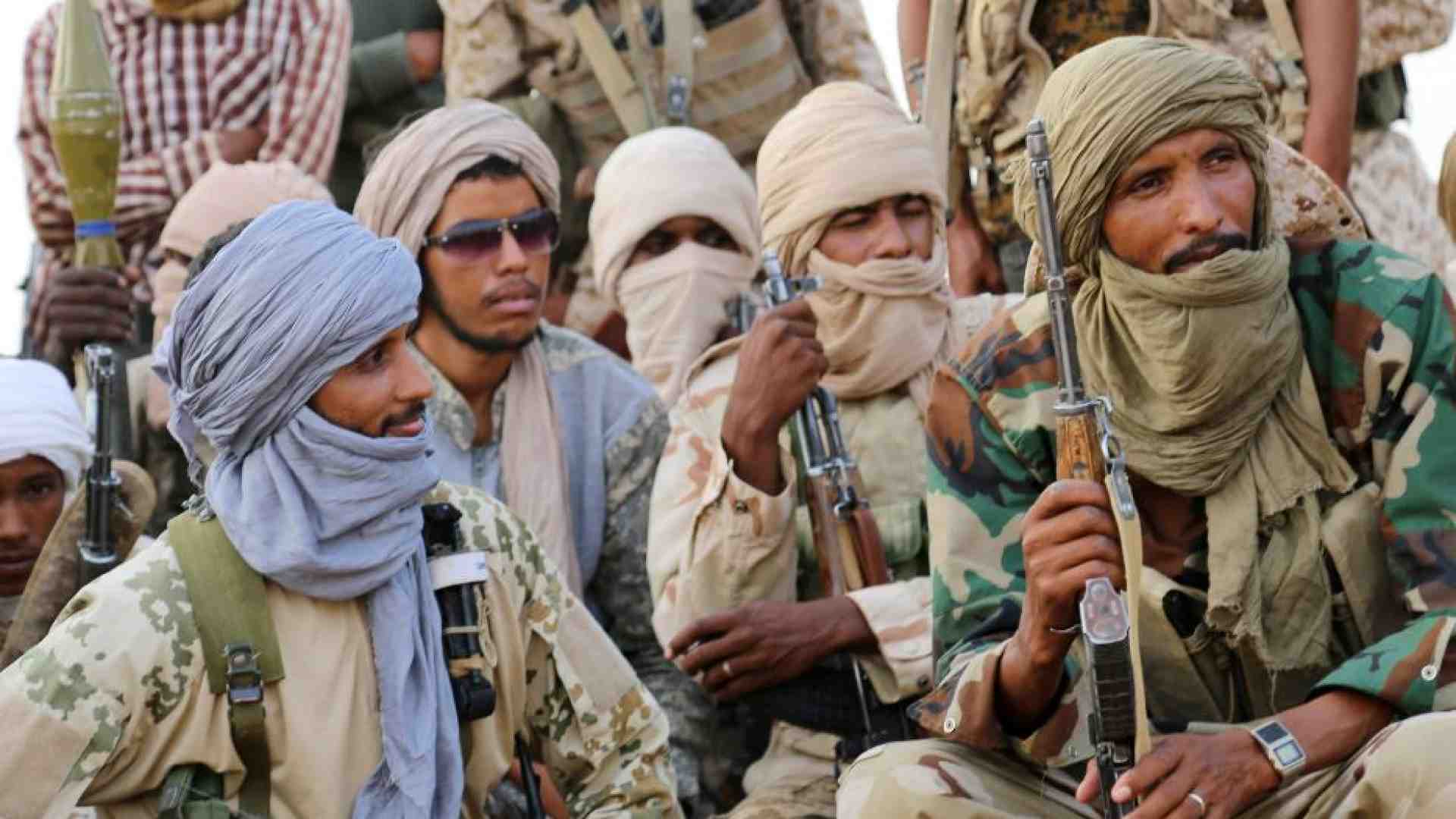 Immagine di Il Mali è pronto a riesplodere: 200 vittime in una settimana