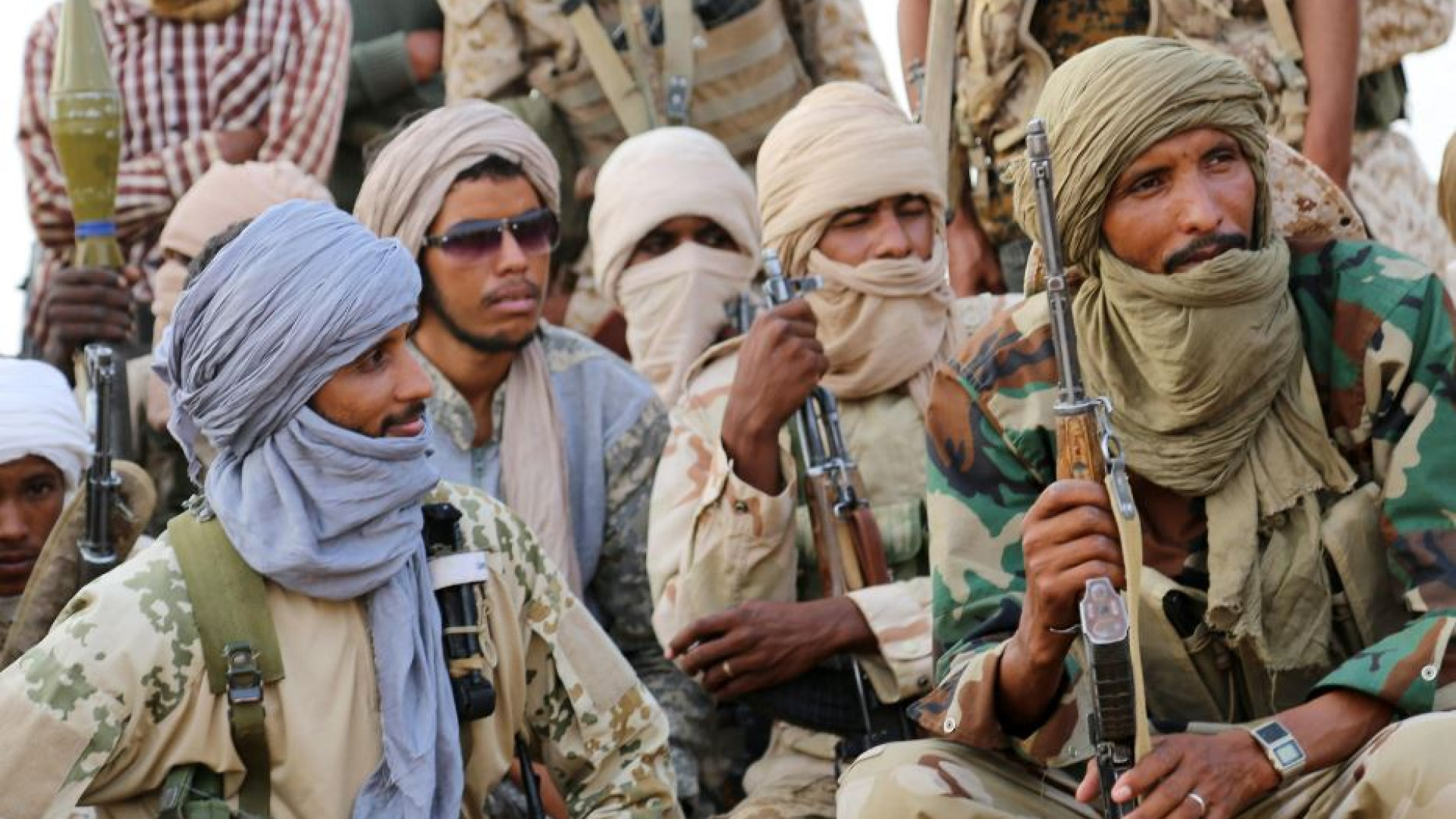 Immagine di Il Mali è pronto a riesplodere: 200 vittime in una settimana