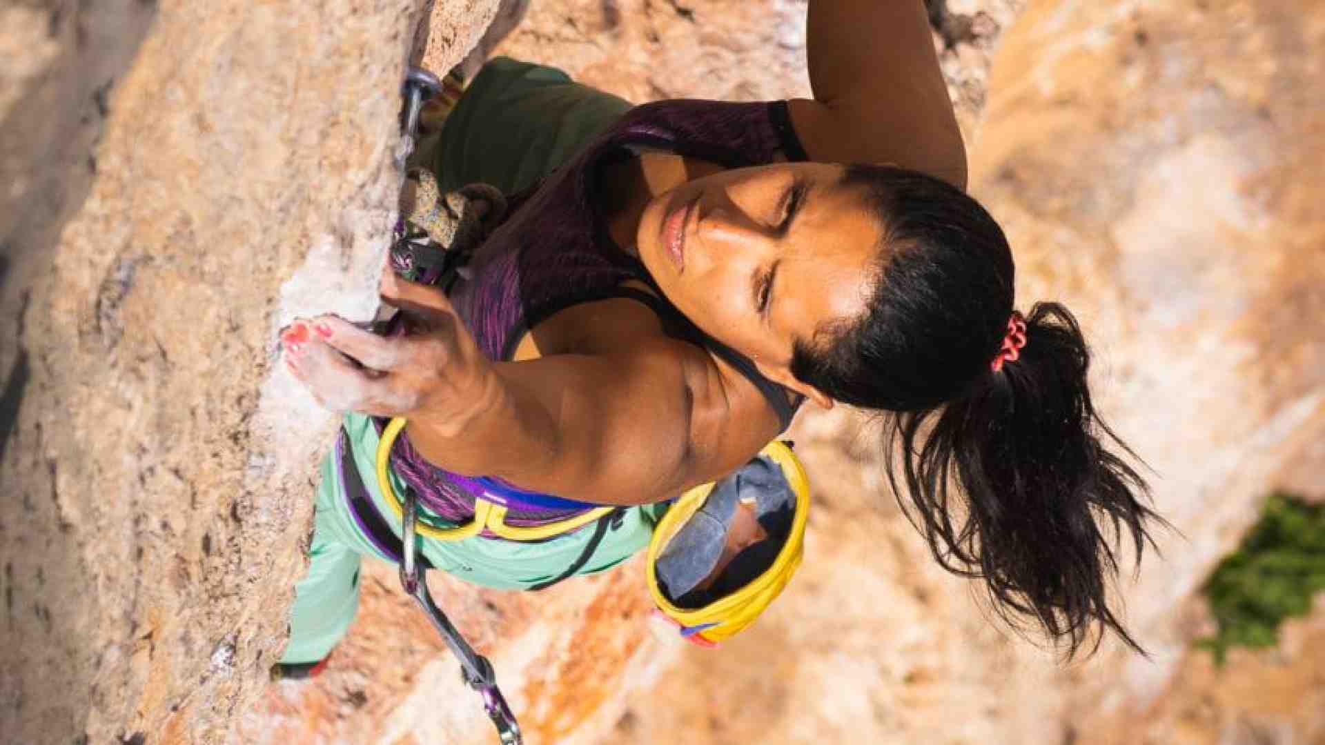 Immagine di Nasim Eshqi: «La rivoluzione ha già vinto. E il regime lo sa»