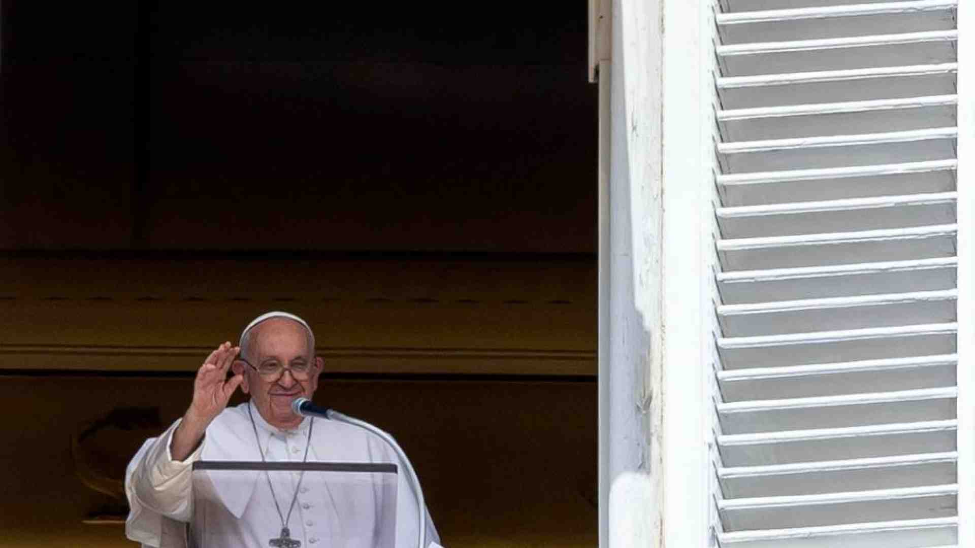 Immagine di Il Papa: a Marsiglia per promuovere percorsi di pace e integrazione
