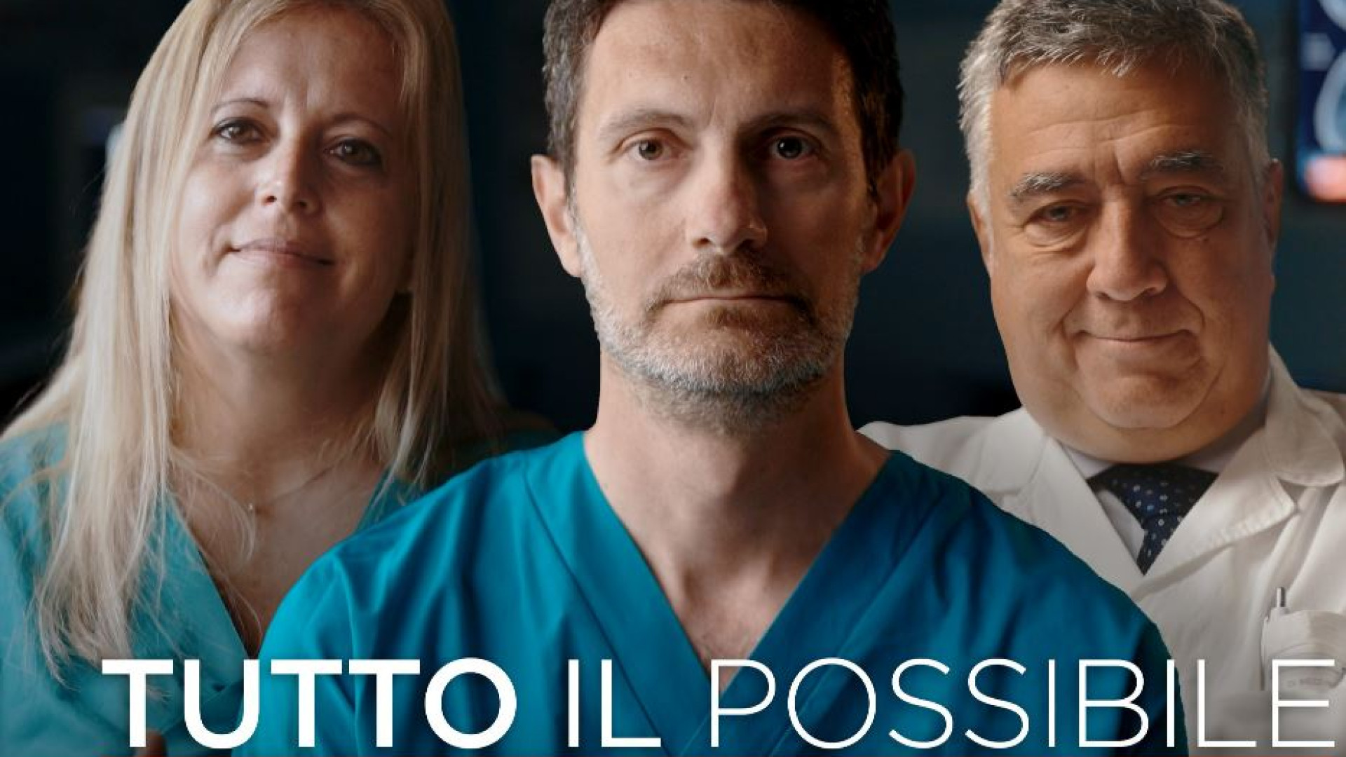 Immagine di I neurochirurghi del Besta si raccontano su Real Time