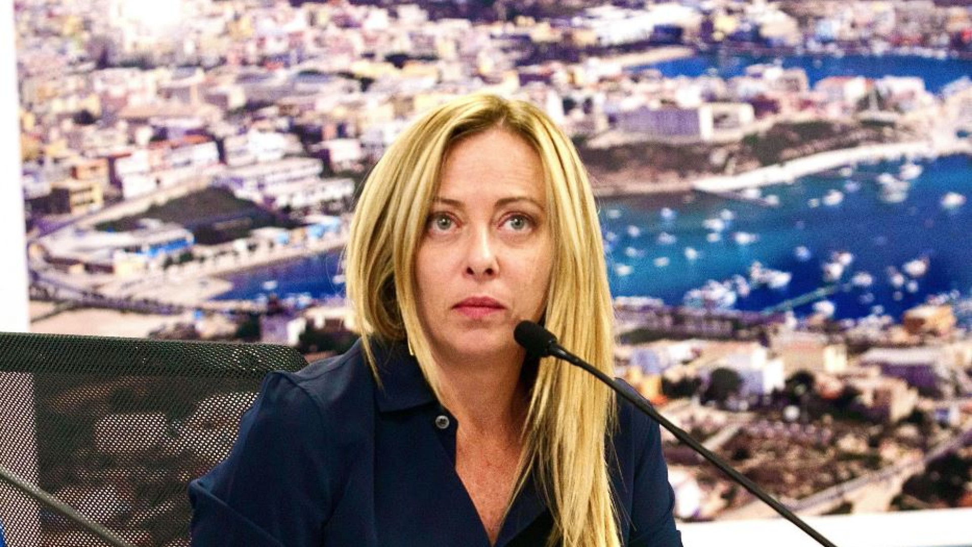 Immagine di Migranti, nuovi Cpr e "trattenimento" di 18 mesi. Meloni: sinistra Ue rema contro