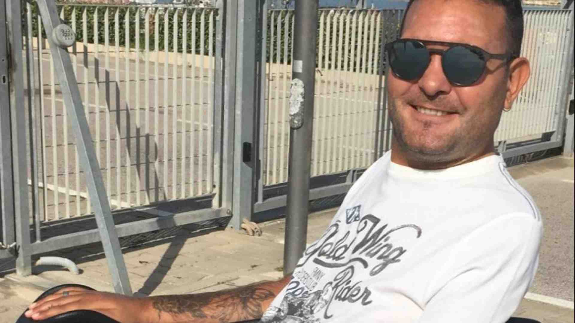 Immagine di «Il suicidio di Davide ci richiama a non lasciare soli i malati»
