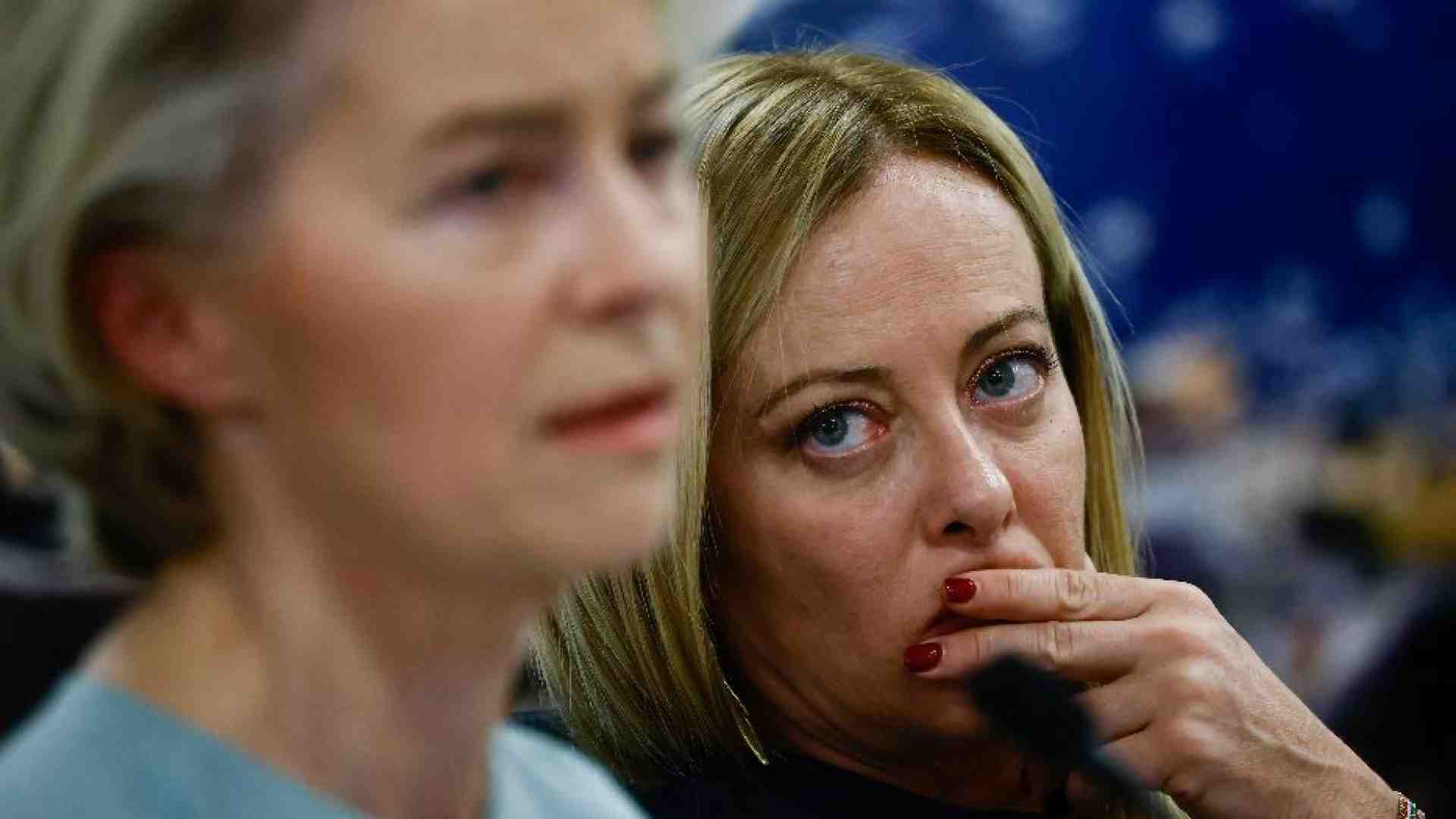 Immagine di Il Piano dell'Europa per Lampedusa in 10 punti. Ecco cosa funziona e cosa no