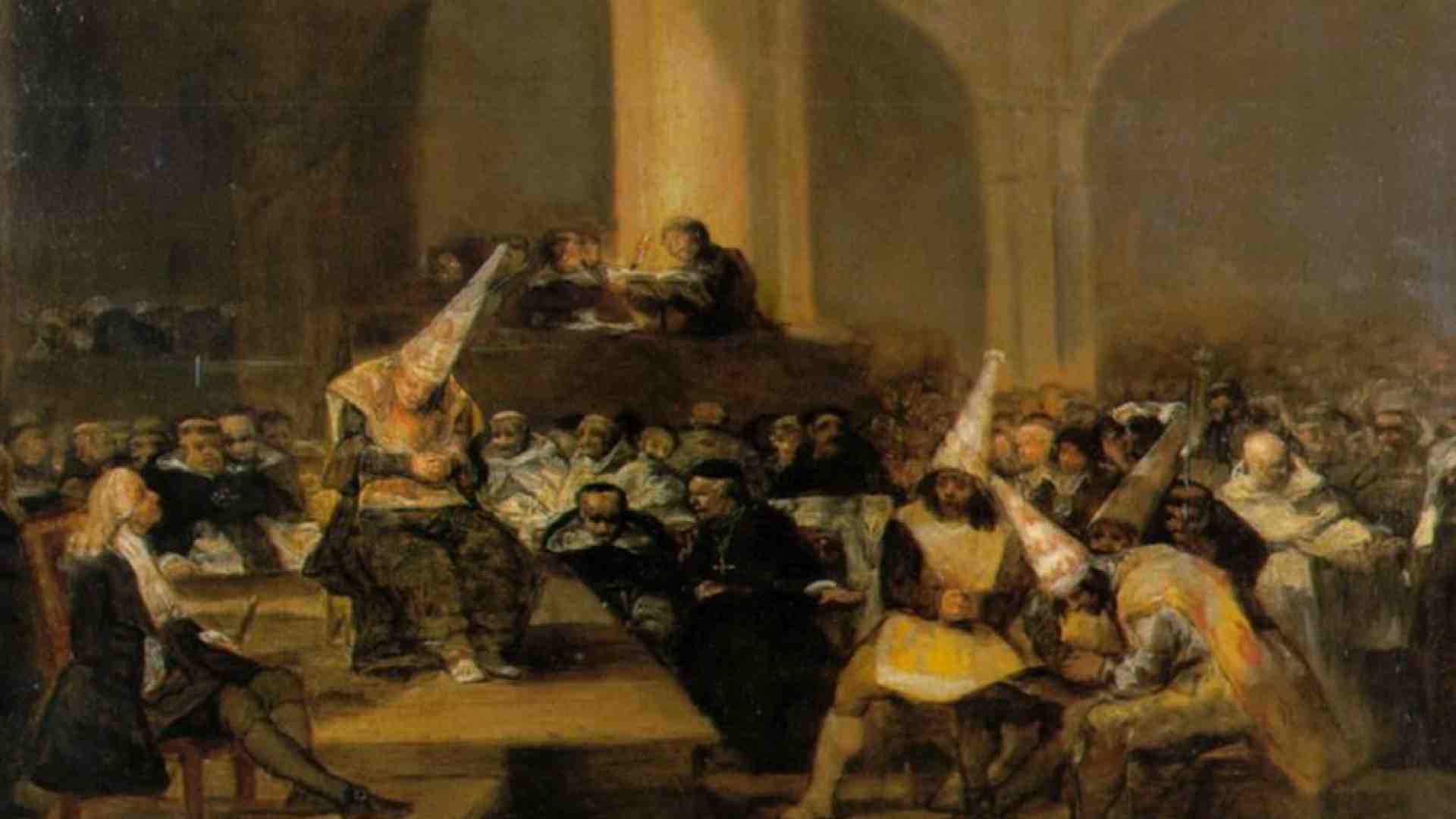 Immagine di L’Inquisizione tra verità e ideologia: gli studi di Adriano Prosperi