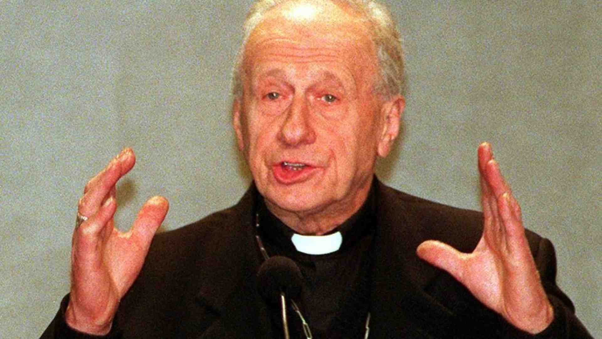 Immagine di Il pioniere è stato Etchegaray nel 1980