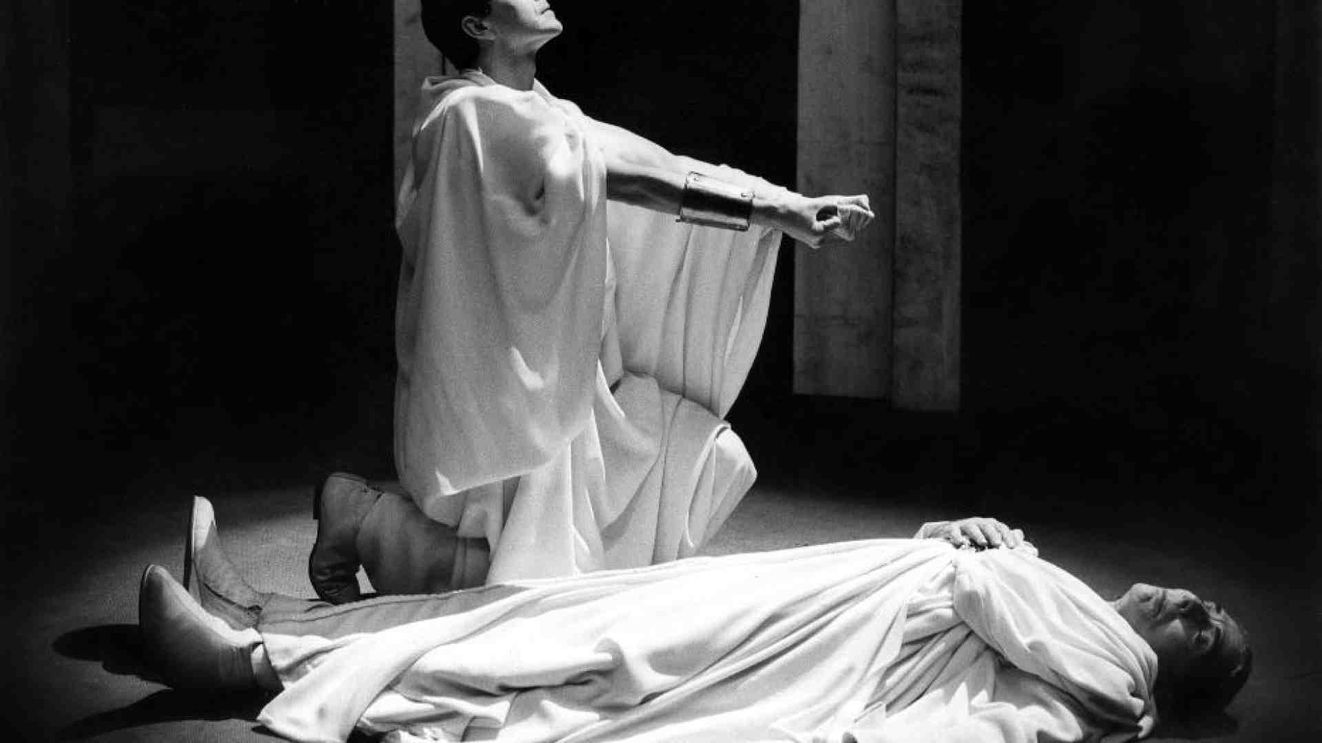 Immagine di Torna a vivere lo Shakespeare tradotto da Montale