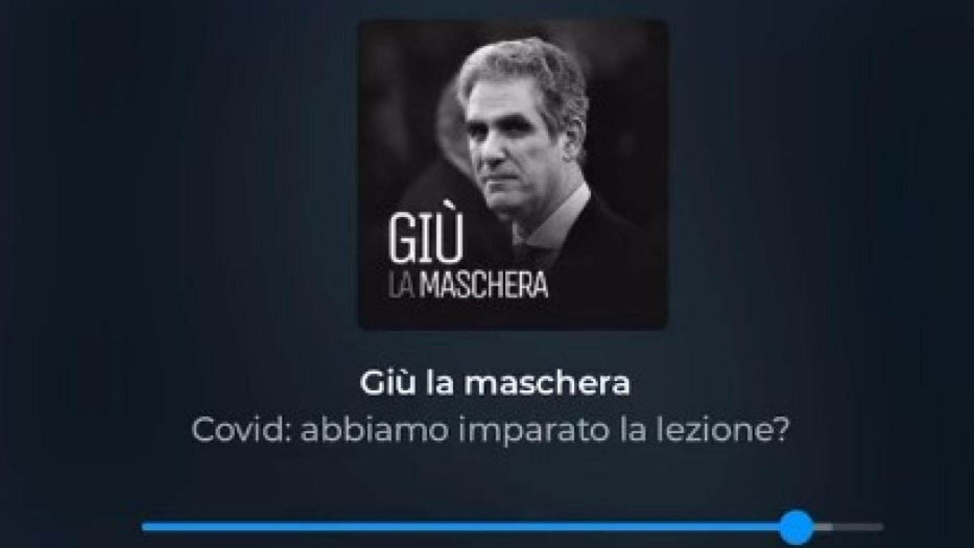 Immagine di A Radio 1 medico no vax "sconfessa" i vaccini. E la Rai si dissocia