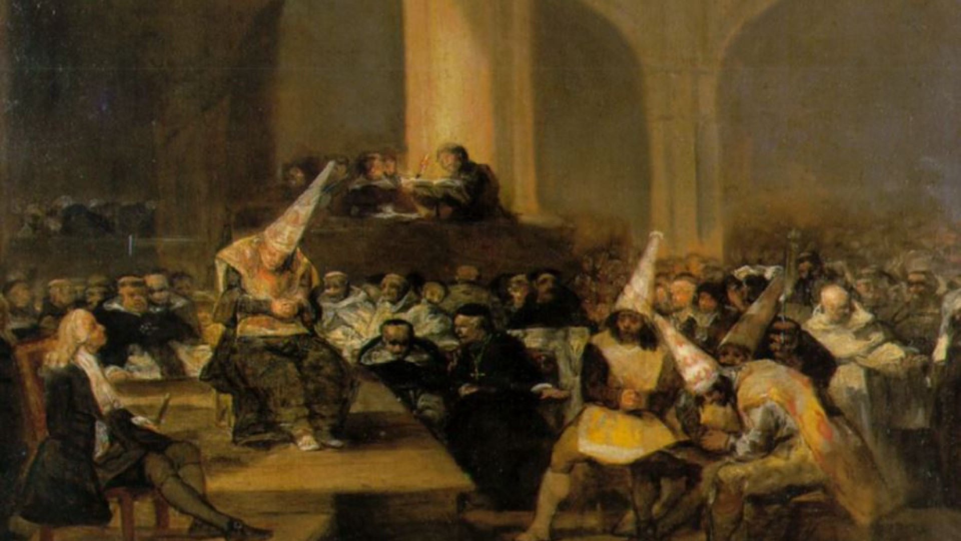 Immagine di L’Inquisizione tra verità e ideologia: gli studi di Adriano Prosperi