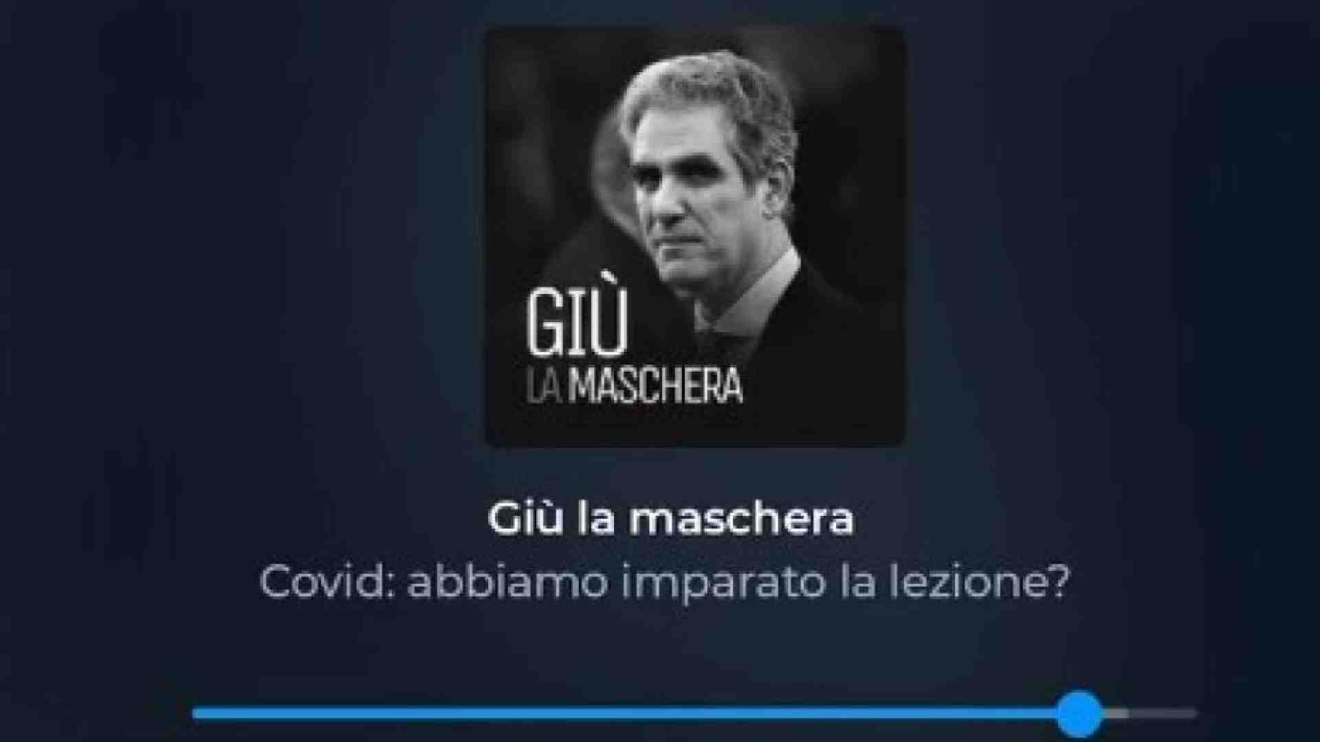 Immagine di A Radio 1 medico no vax "sconfessa" i vaccini. E la Rai si dissocia