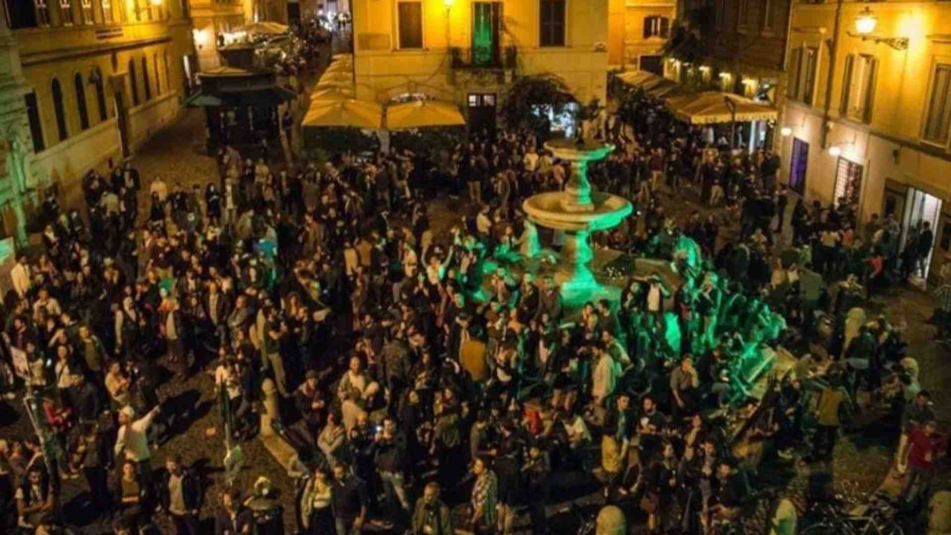 Immagine di Condivione e inclusione al centro dell'Ottobrata Monticiana