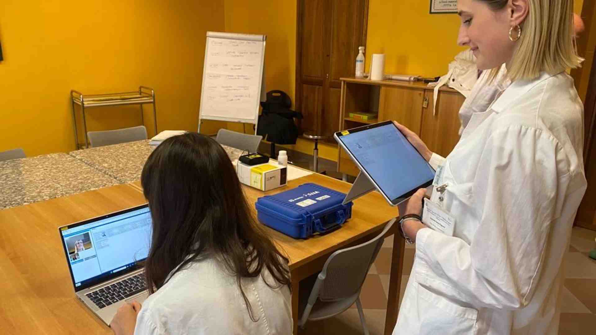 Immagine di Alzheimer, i percorsi oltre la malattia. Così si coinvolgono le famiglie