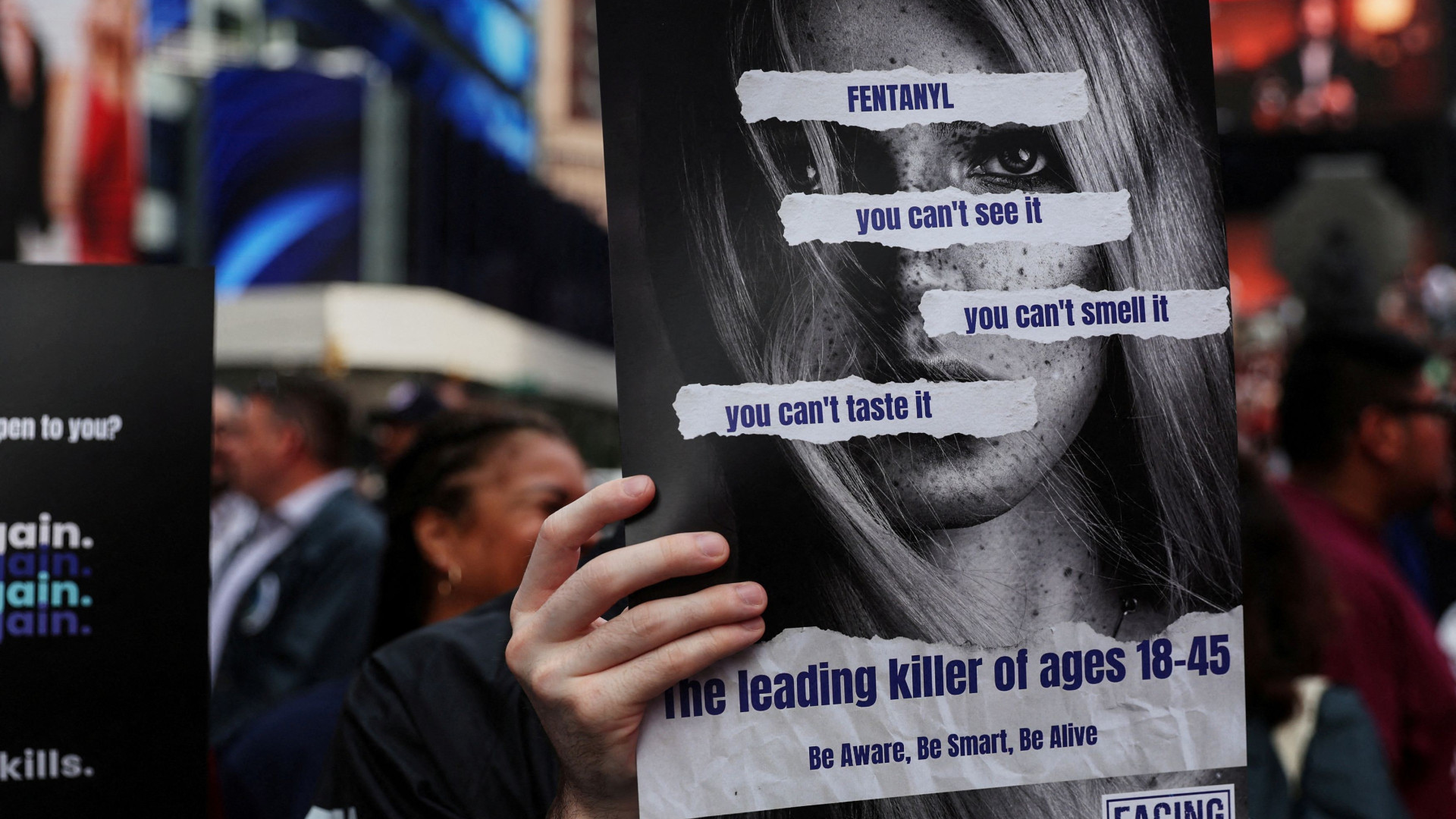 Immagine di Bimbo di un anno ucciso da un'overdose di fentanyl all'asilo