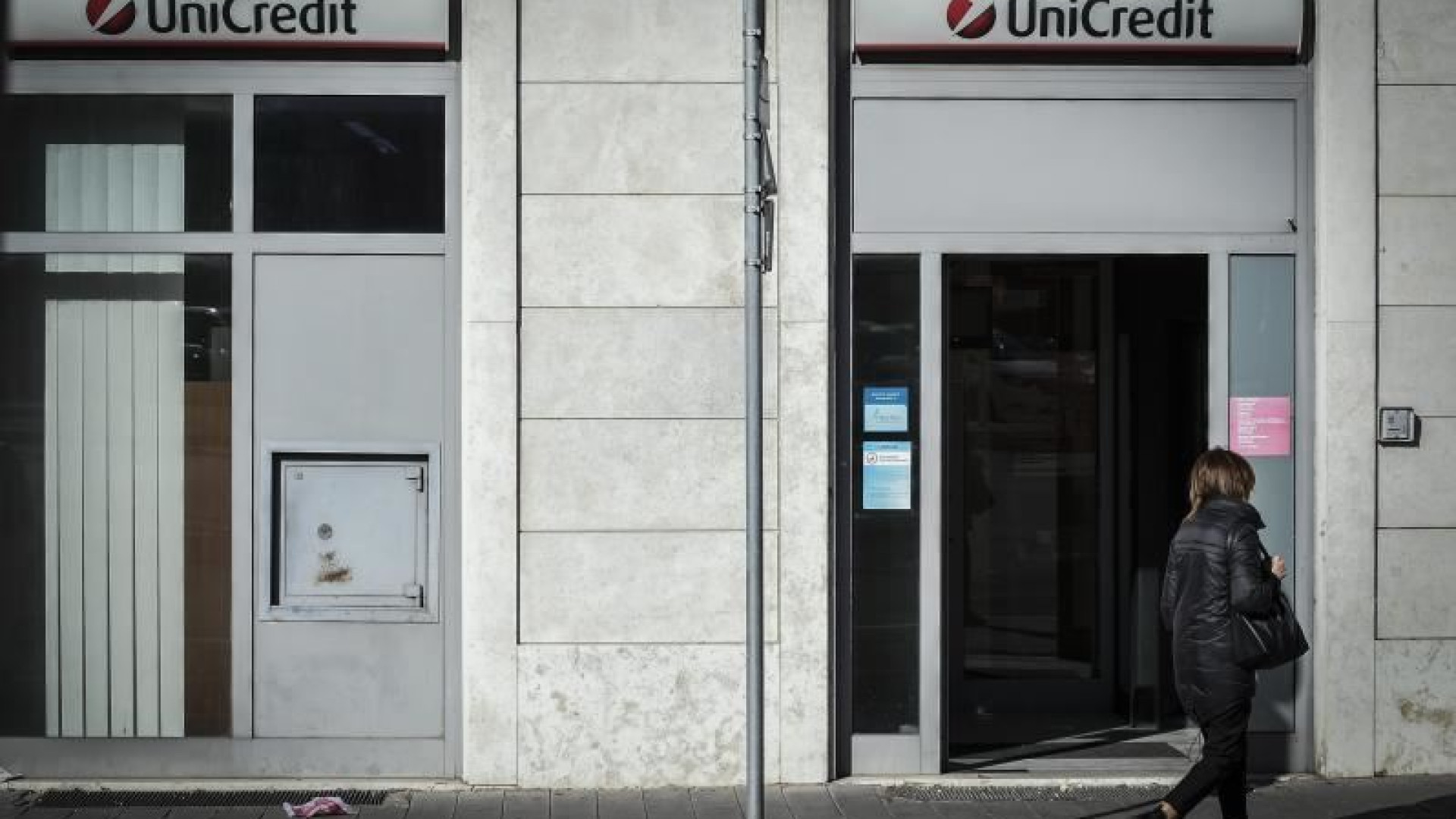 Immagine di Chiudono in media tre filiali al giorno. Così le banche perdono il territorio