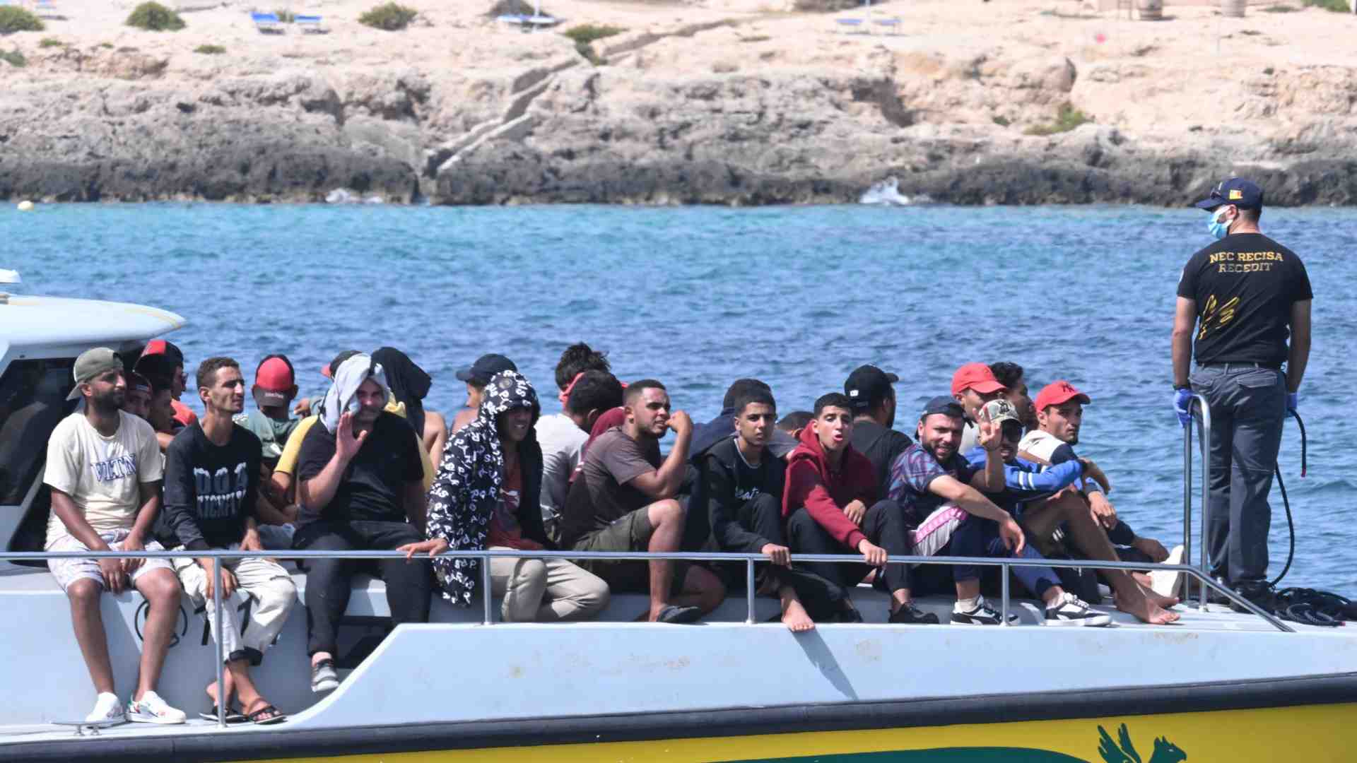 Immagine di Migranti, in Europa si blocca il negoziato sulla redistribuzione