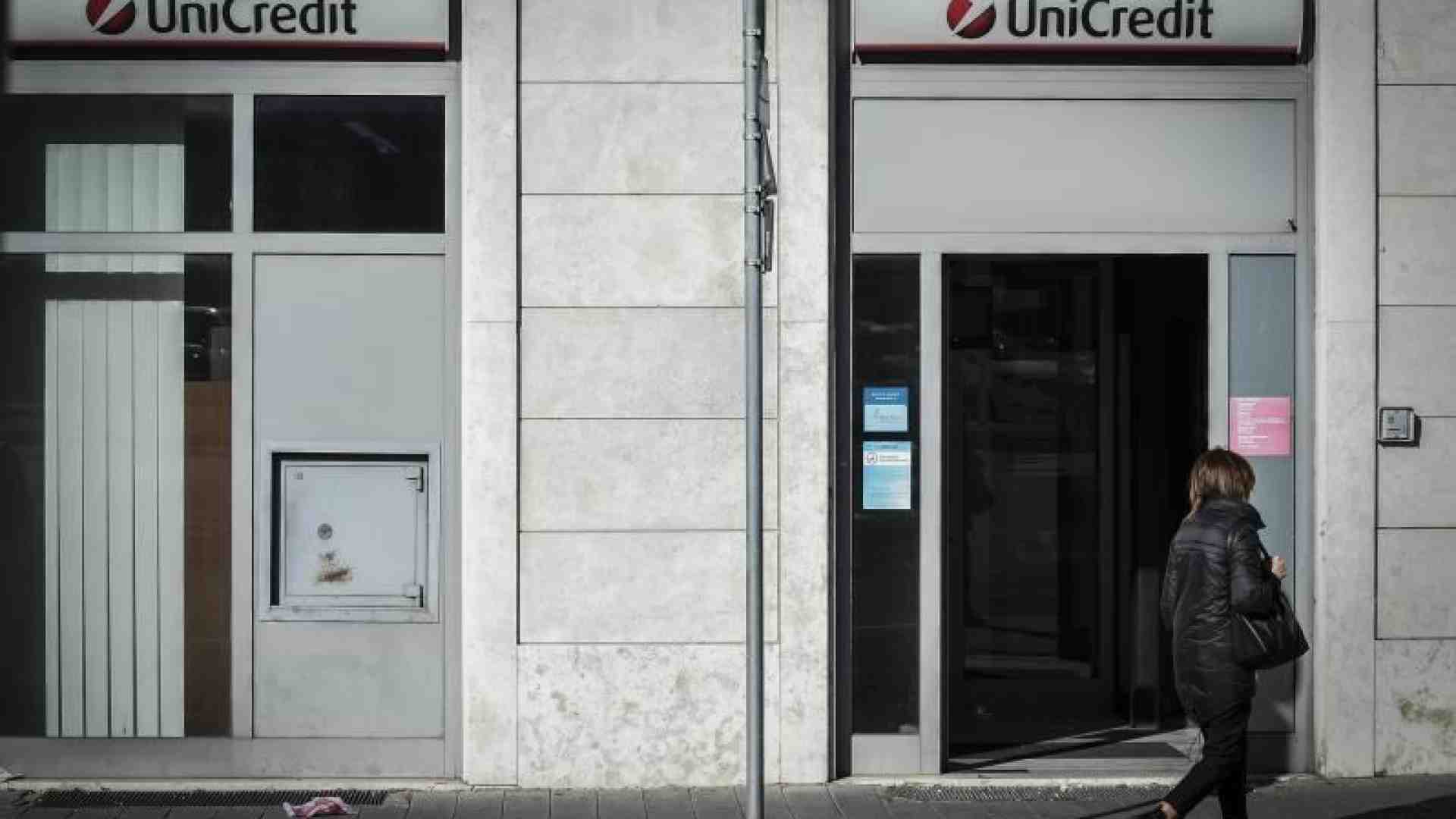 Immagine di Chiudono in media tre filiali al giorno. Così le banche perdono il territorio