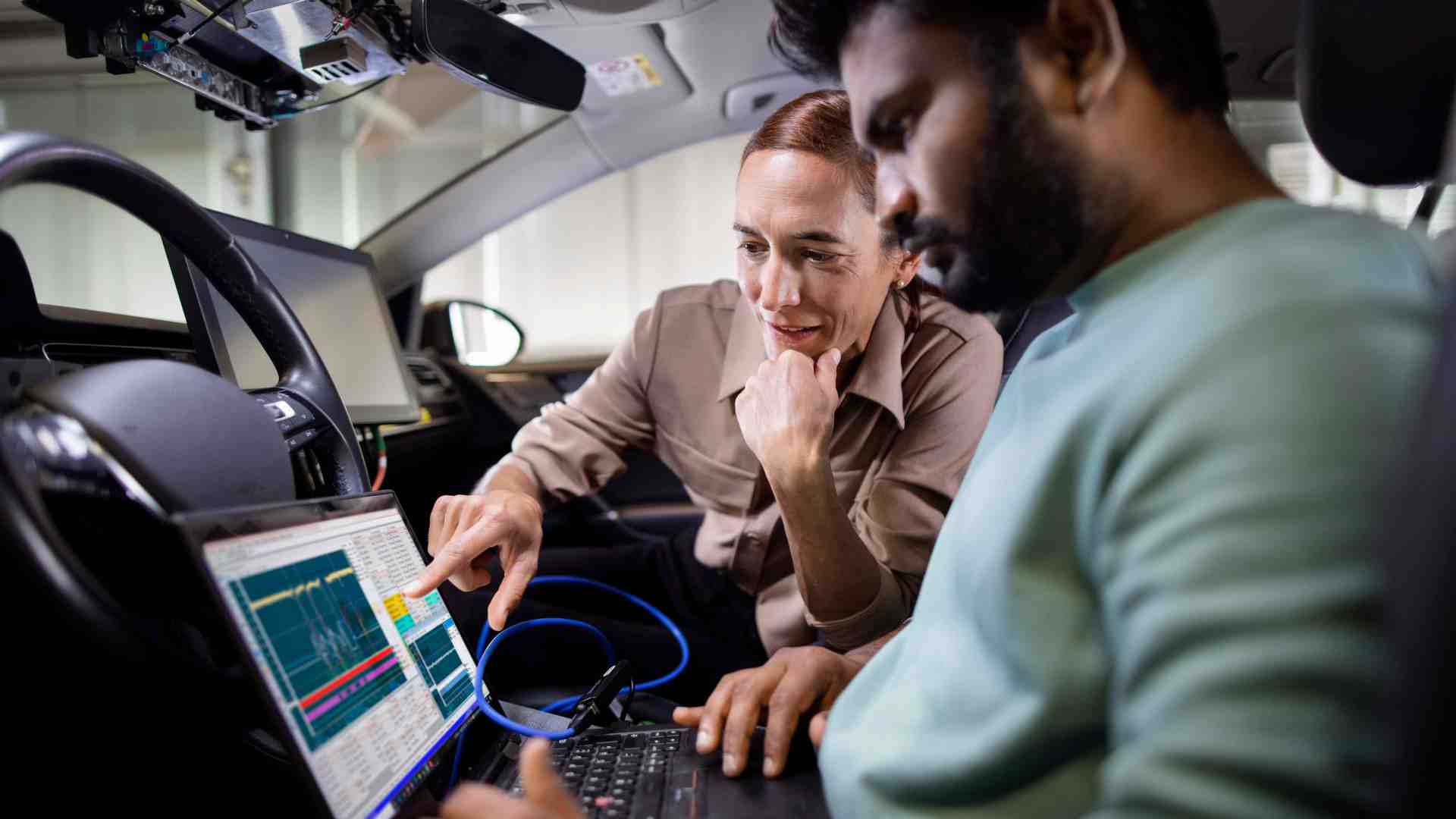 Immagine di Privacy, dati e connessione: 6 automobilisti su 10 non sanno nulla