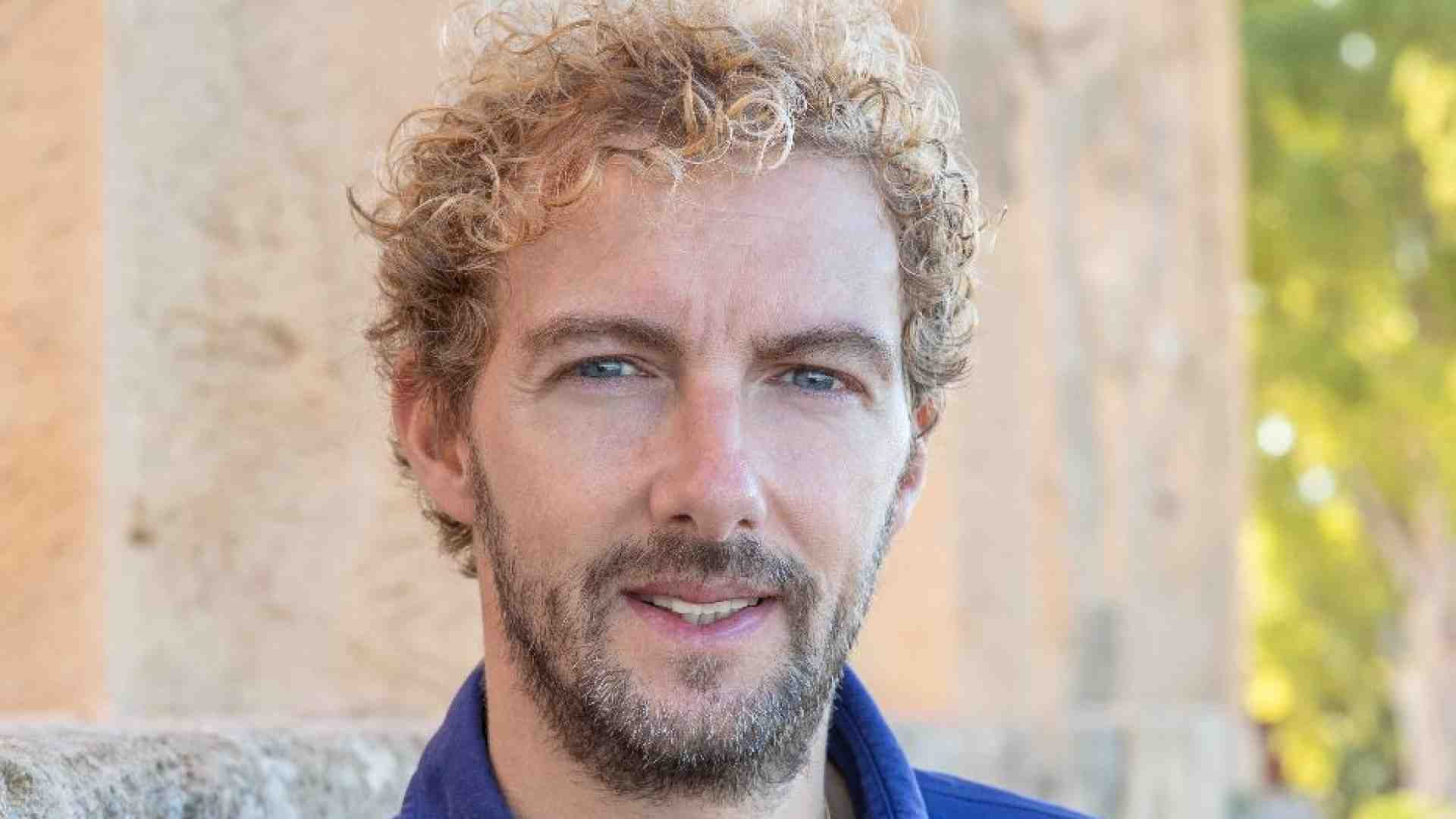Immagine di D'Avenia: nell'Odissea vive la preghiera di chi mendica amore