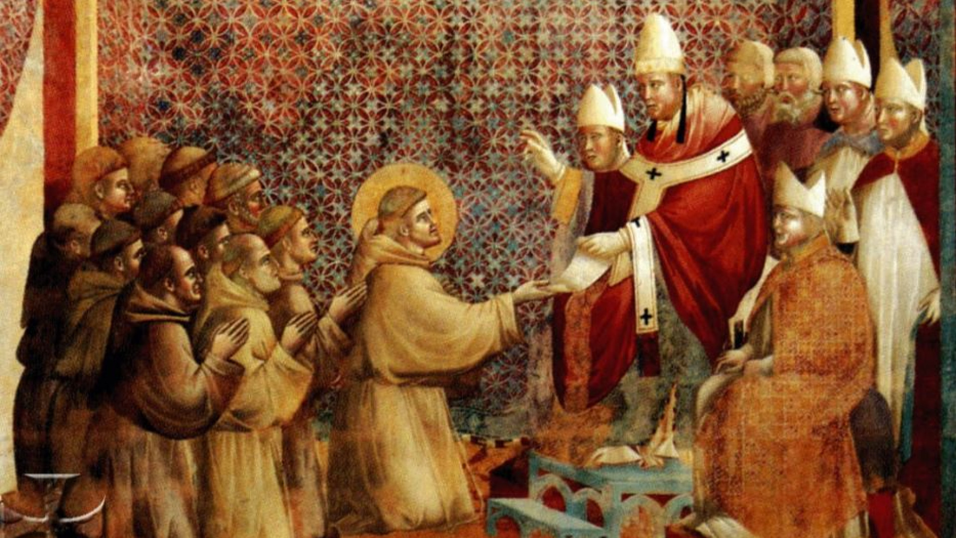 Immagine di Otto secoli di «Regola» francescana, così il Concilio Vaticano II la riscoprì