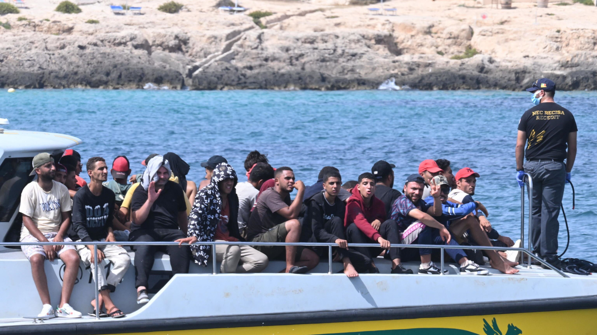 Immagine di Migranti, in Europa si blocca il negoziato sulla redistribuzione
