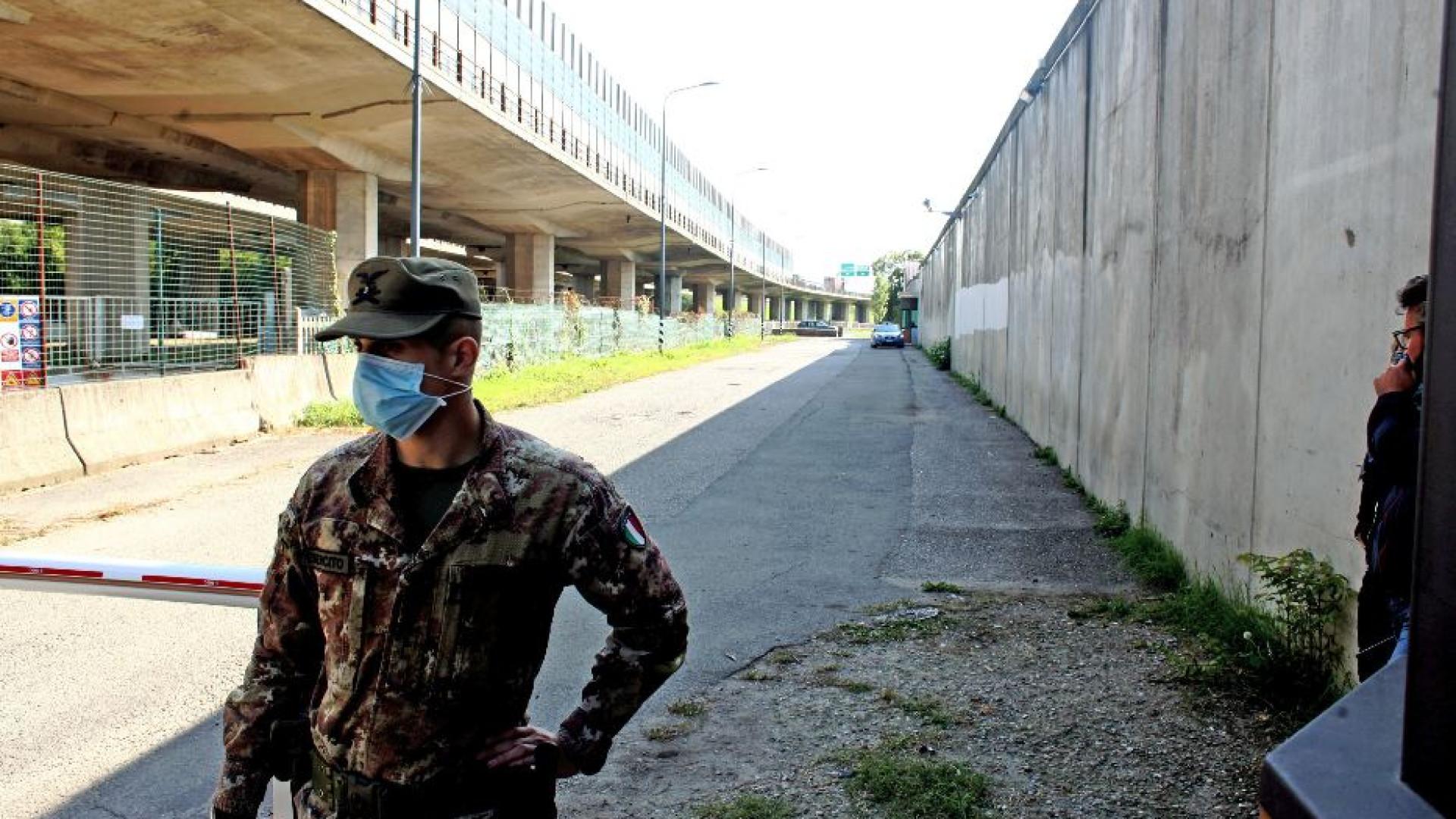 Immagine di Servono due mesi per la lista dei nuovi Cpr. Ma i governatori alzano il muro