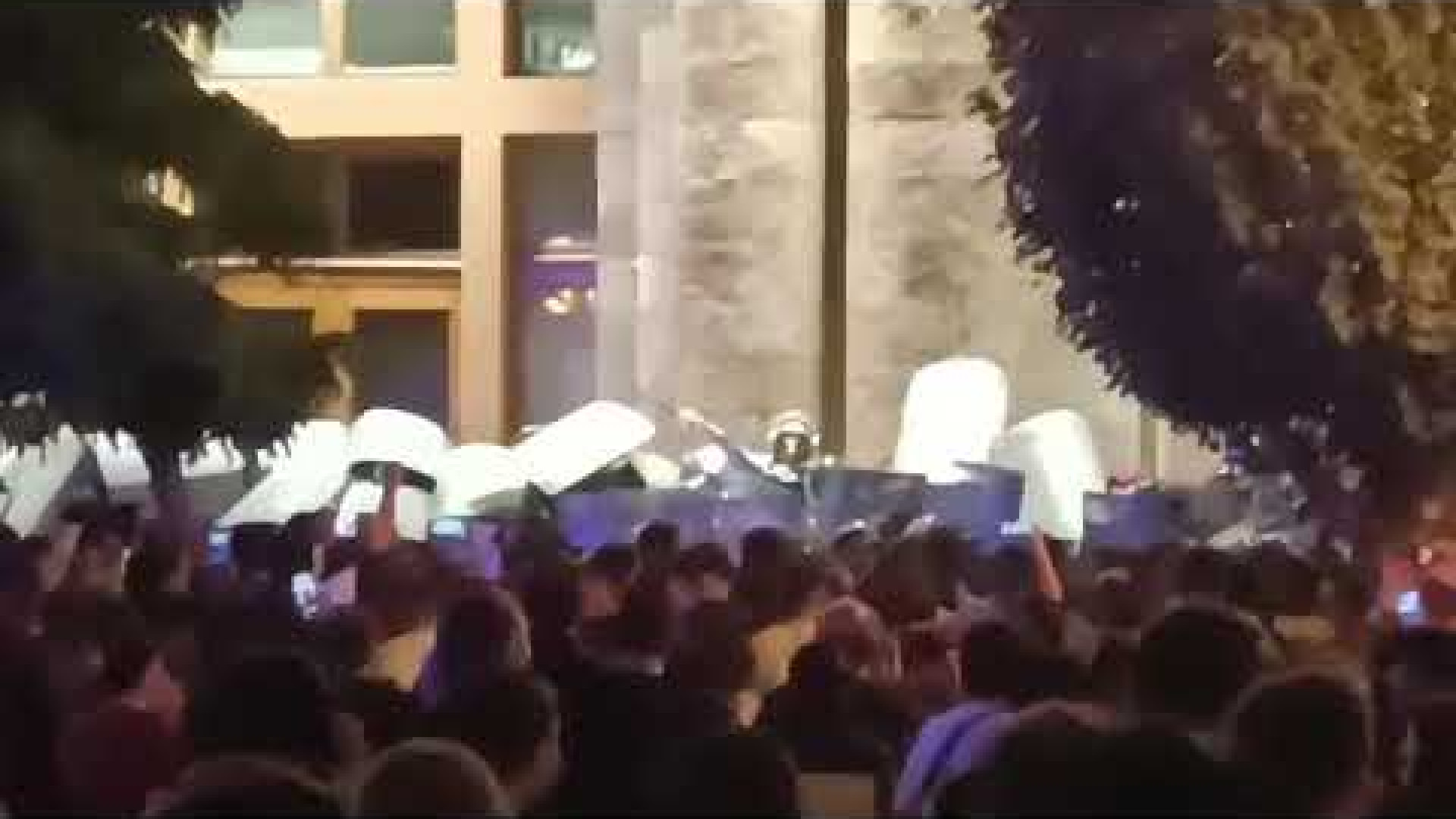 Immagine di Spunta la tregua nel Nagorno-Karabakh. L'Armenia pronta a esplodere