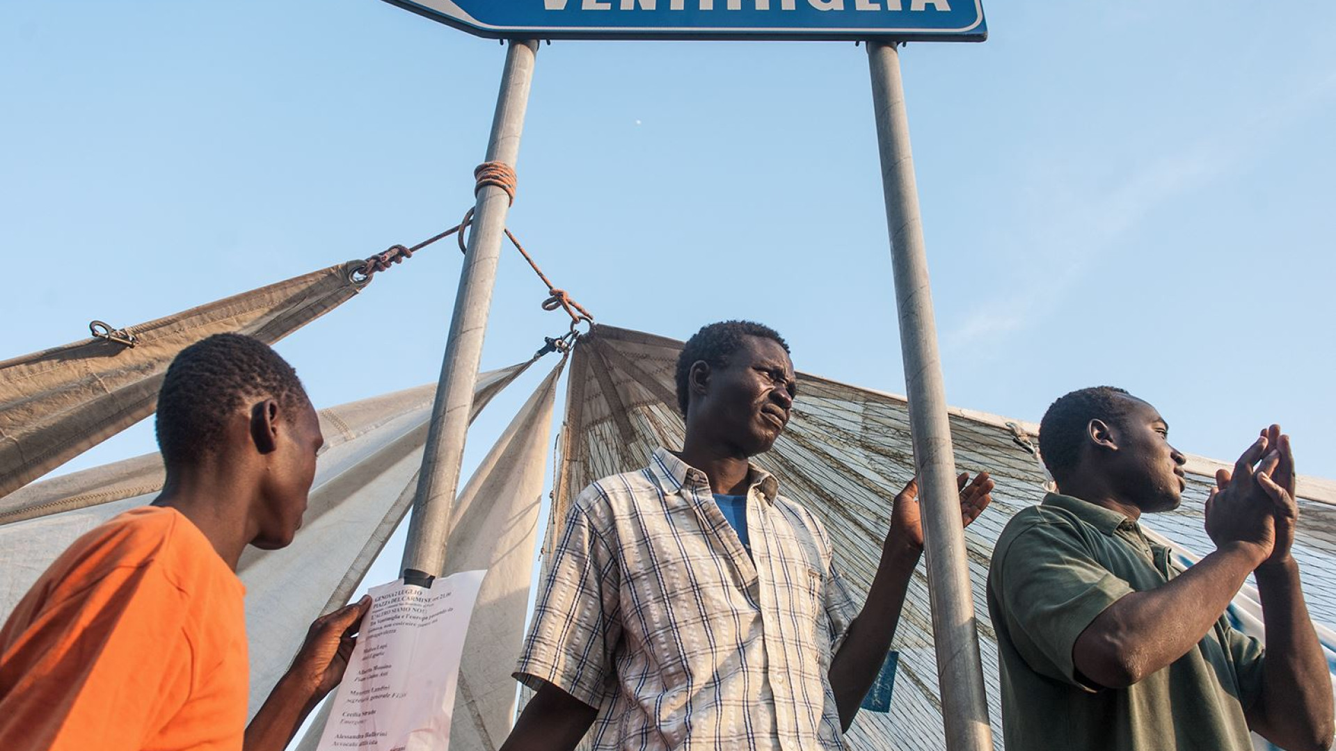 Immagine di Respingimento migranti, bocciata la Francia: "Serve più tempo"