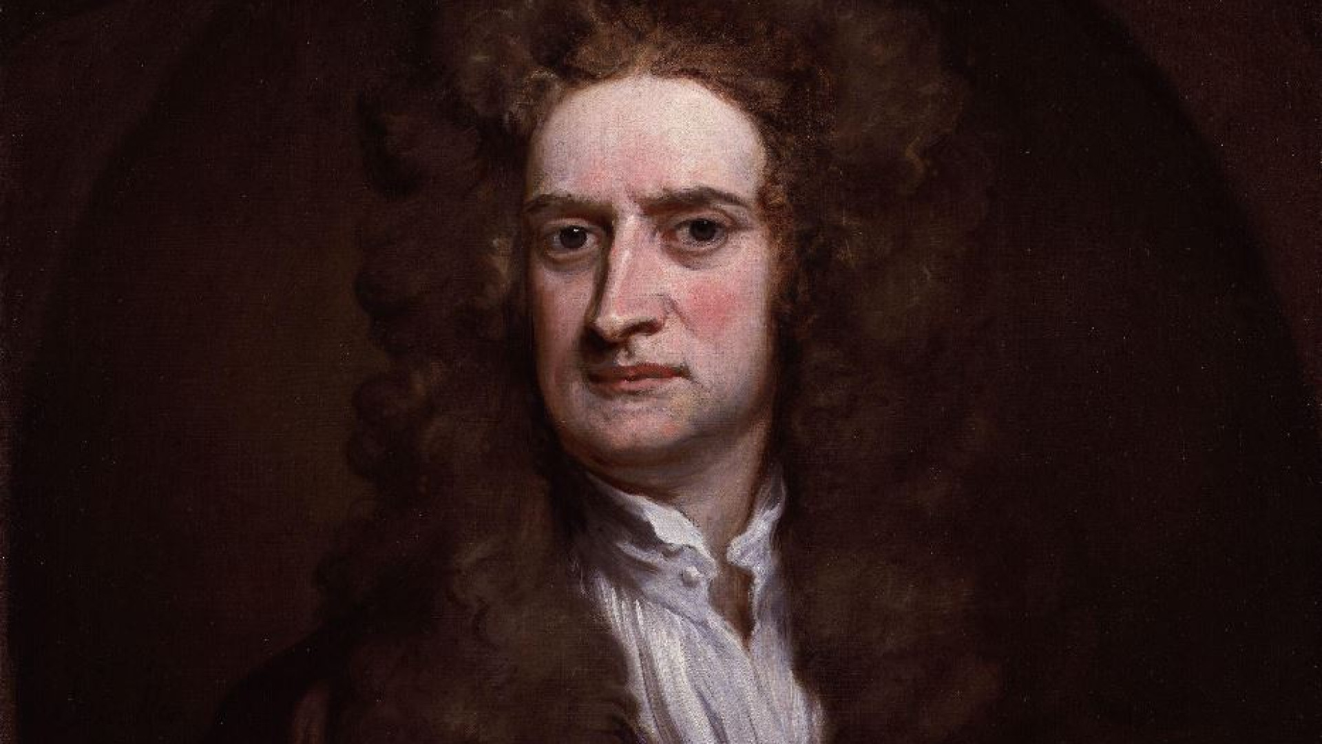 Immagine di Quando i "Principi" di Newton fecero girare la Terra