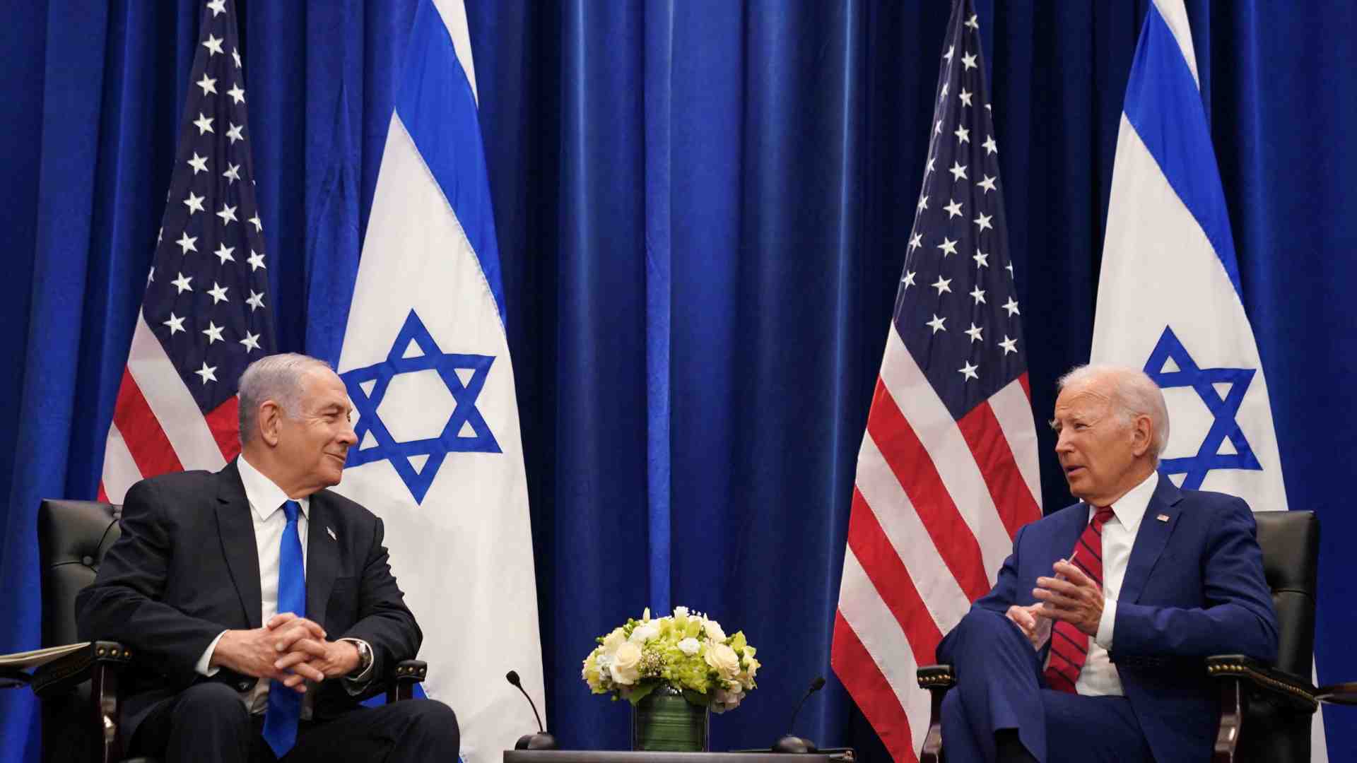 Immagine di «Più vicina la normalizzazione Israele-Arabia Saudita». A chi giova e a chi fa paura