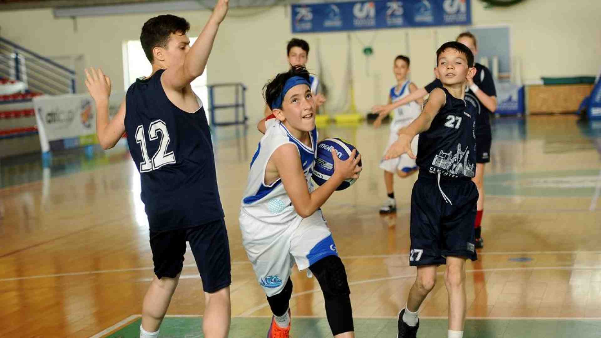 Immagine di Lo sport entra nella Costituzione
