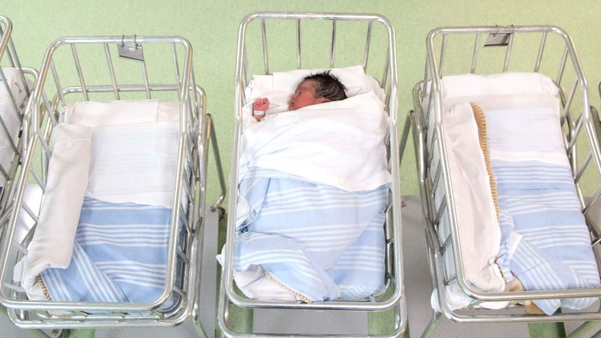 Immagine di Così la bomba della denatalità sta sconvolgendo l'economia