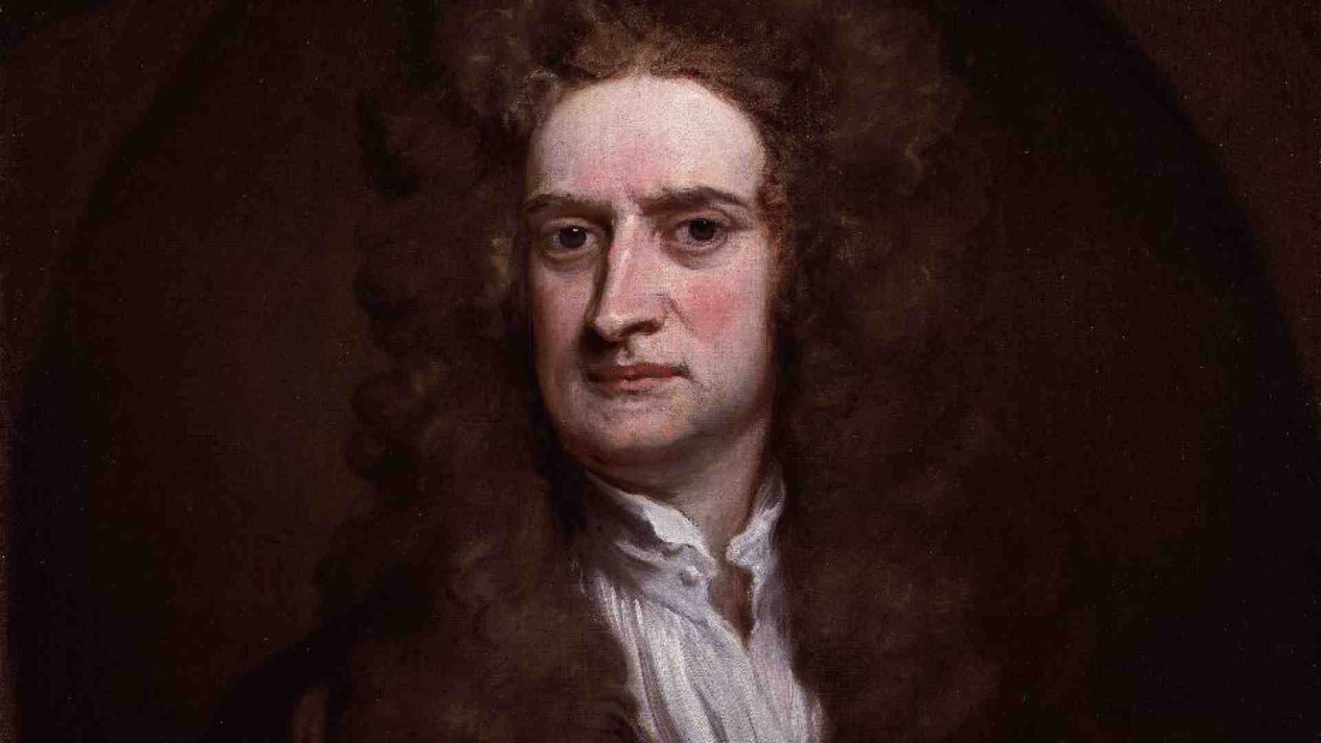 Immagine di Quando i "Principi" di Newton fecero girare la Terra