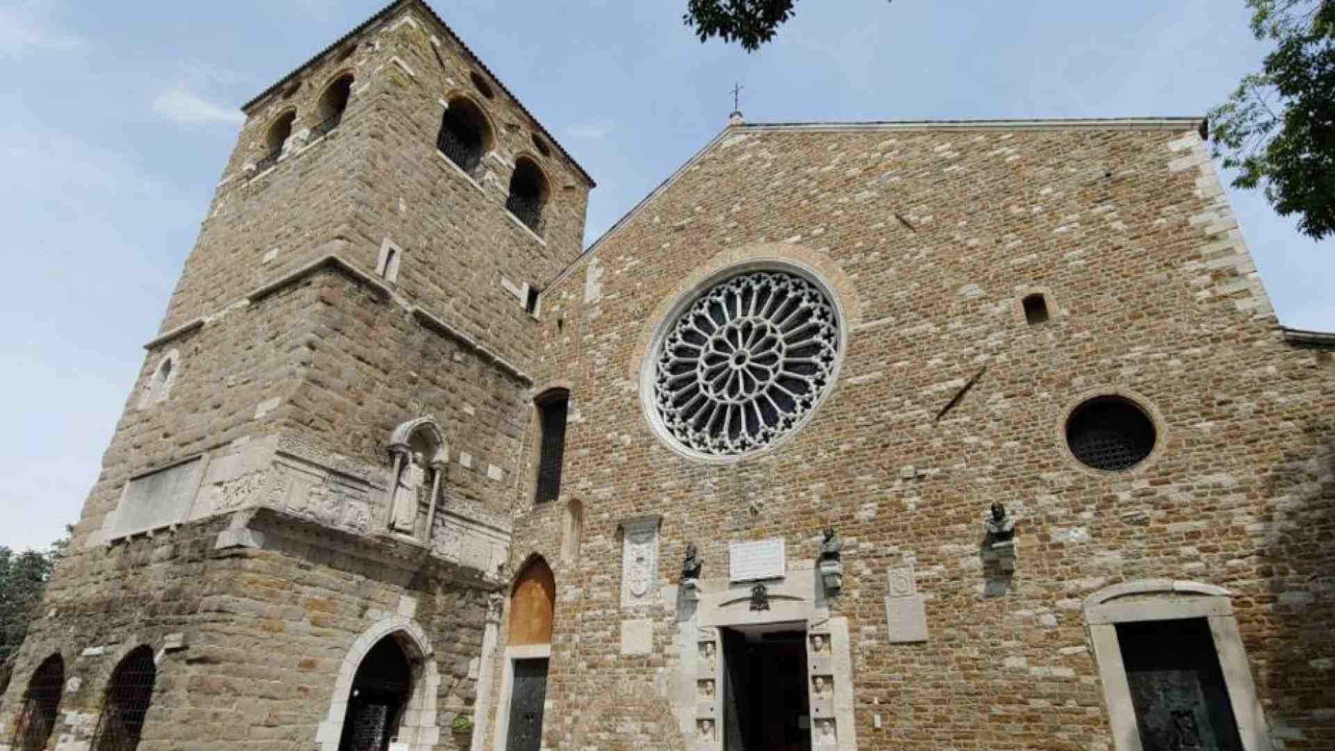 Immagine di L’illusione dell’Europa senza Cristo