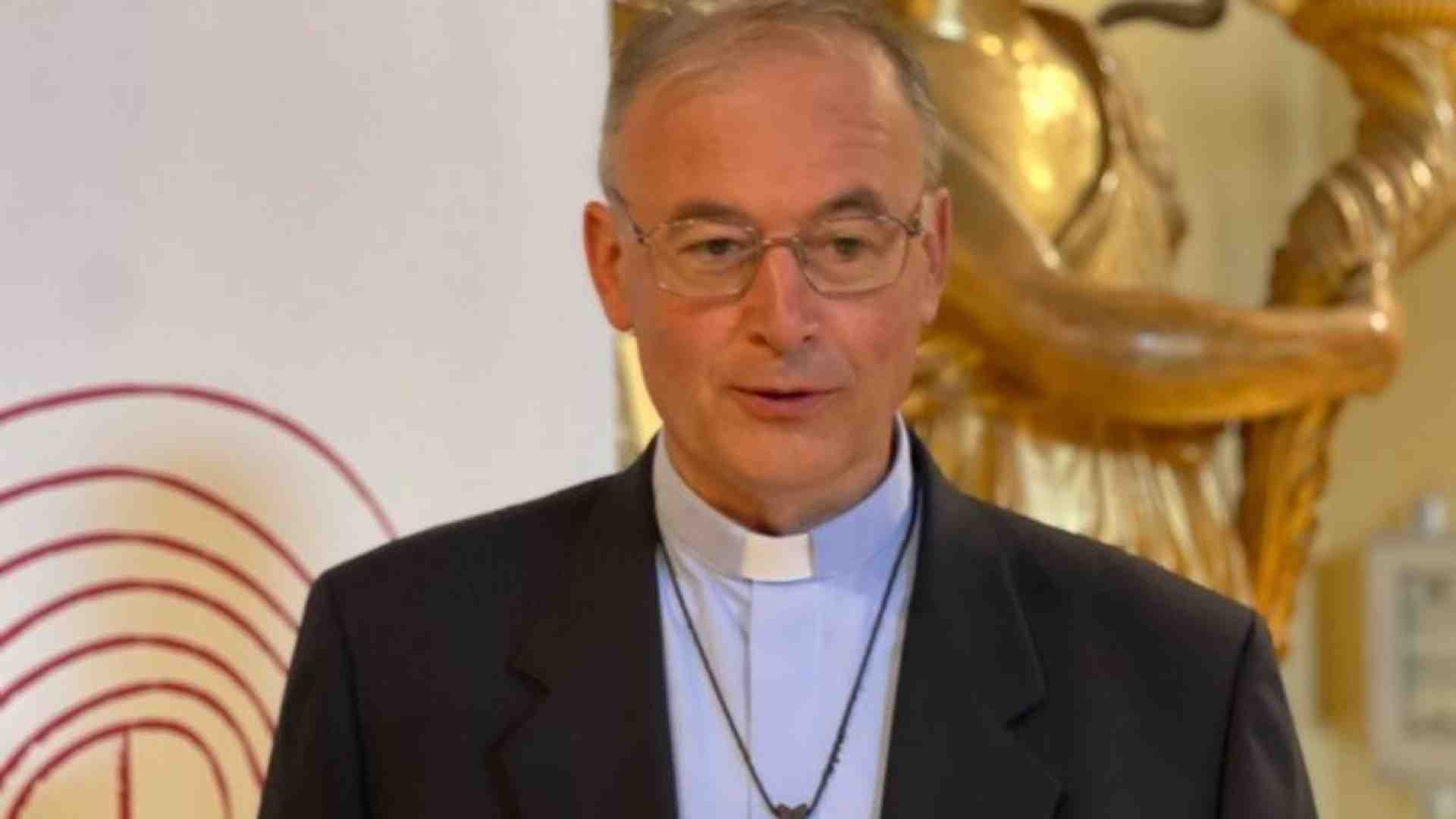 Immagine di Nuovo vescovo a Oppido Mamertina-Palmi: è il padovano Giuseppe Alberti
