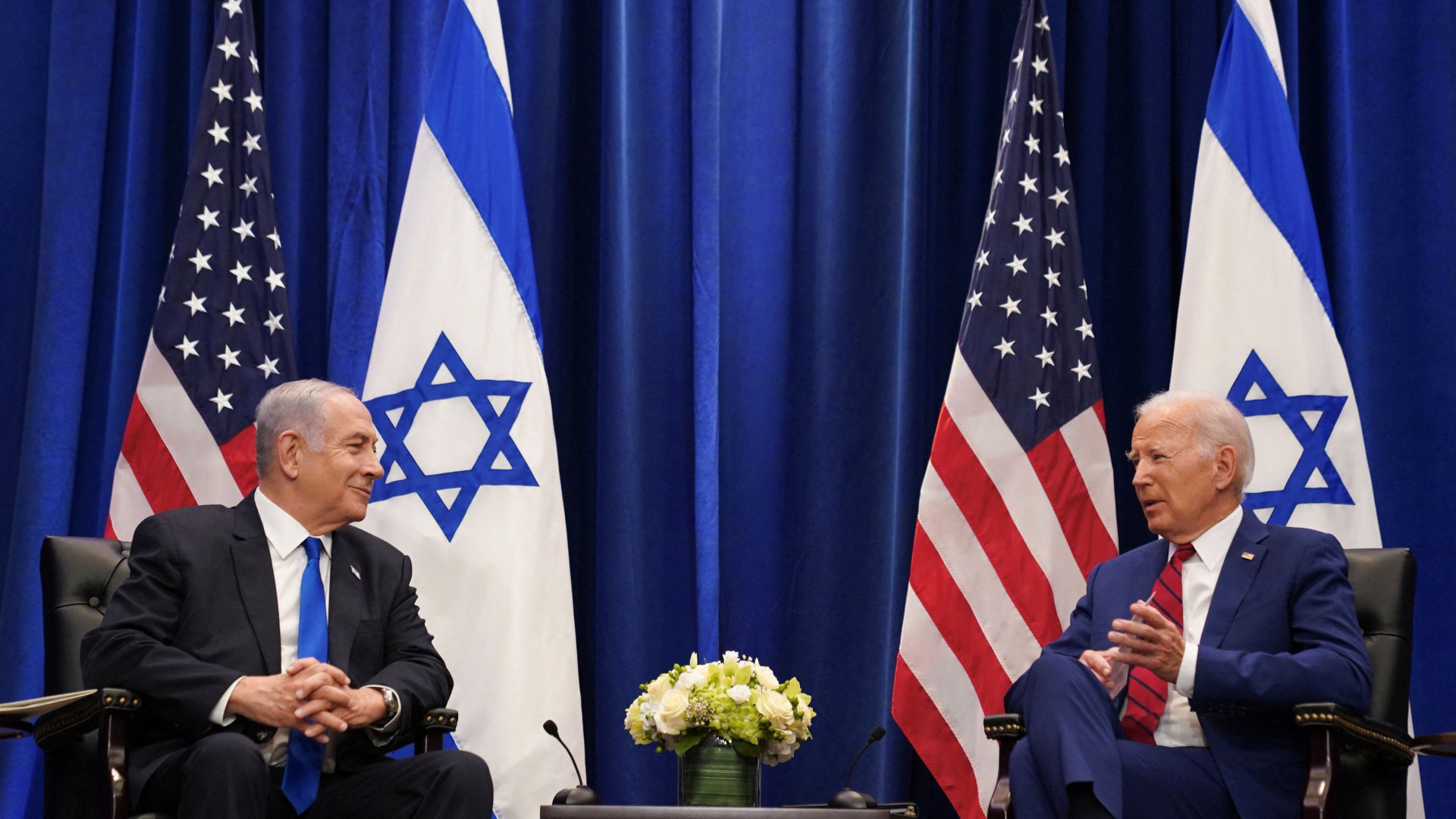 Immagine di «Più vicina la normalizzazione Israele-Arabia Saudita». A chi giova e a chi fa paura