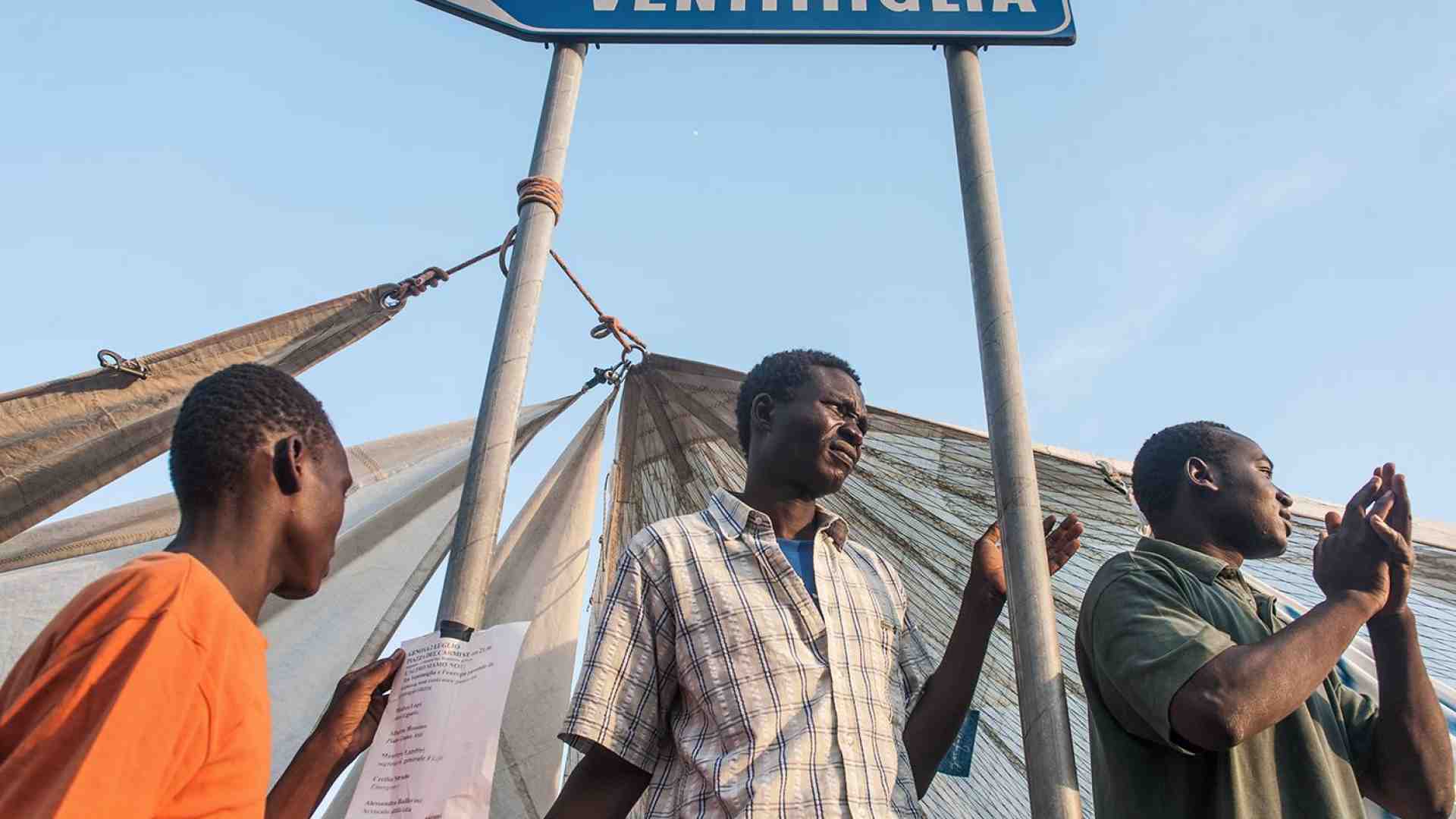 Immagine di Respingimento migranti, bocciata la Francia: "Serve più tempo"