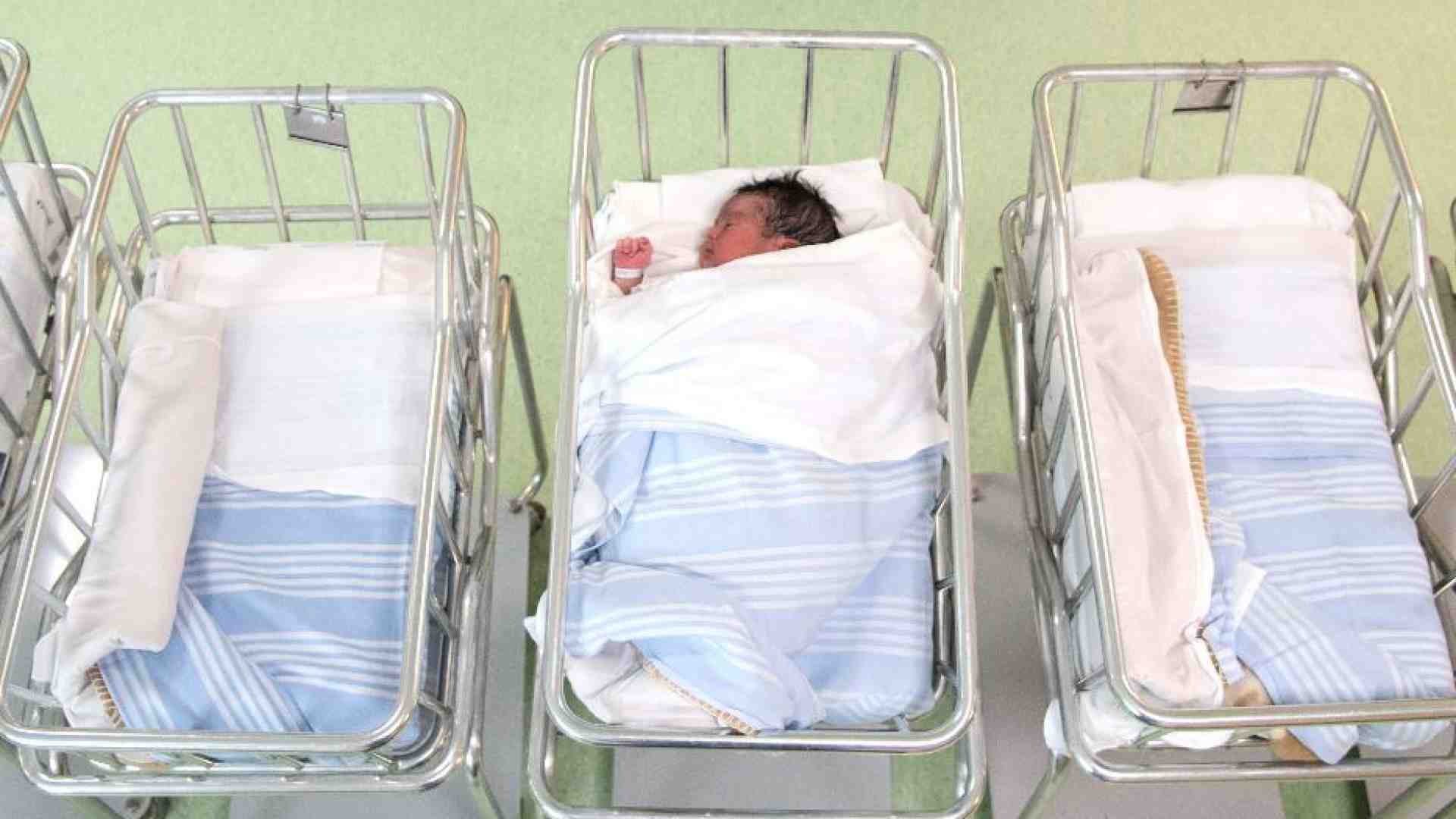 Immagine di Così la bomba della denatalità sta sconvolgendo l'economia
