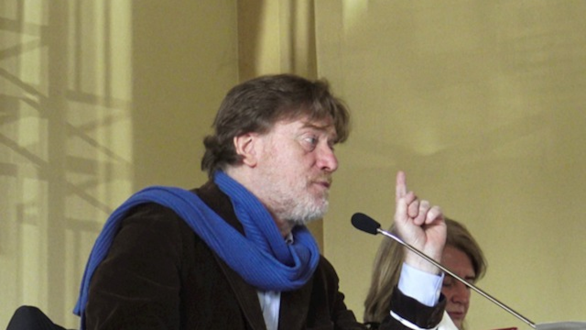 Immagine di «Adulti appassionati? Ne vedo troppo pochi»