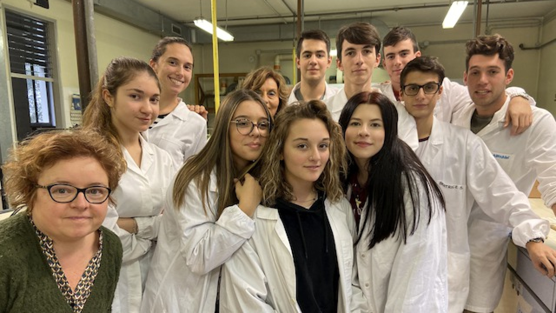 Immagine di «C’è un’alternativa a volgarità e violenza»