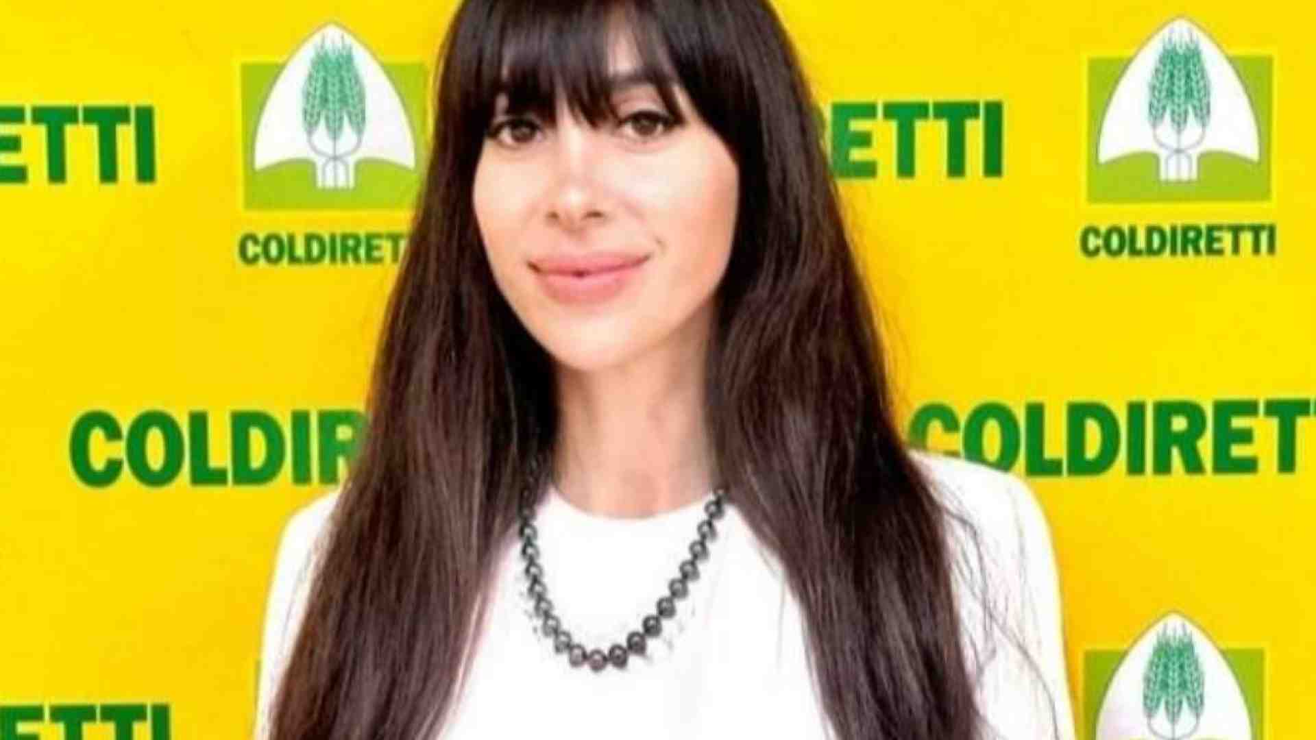 Immagine di La pastora ingegnera: «L'allevamento? Non è solo per uomini»