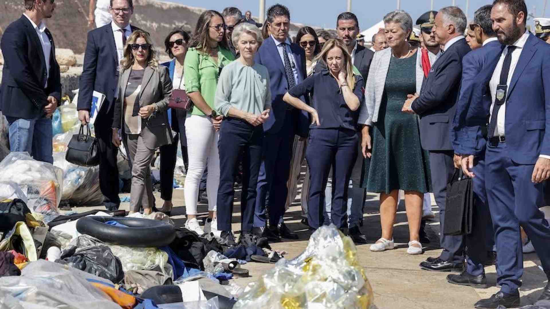 Immagine di La vera emergenza siamo noi