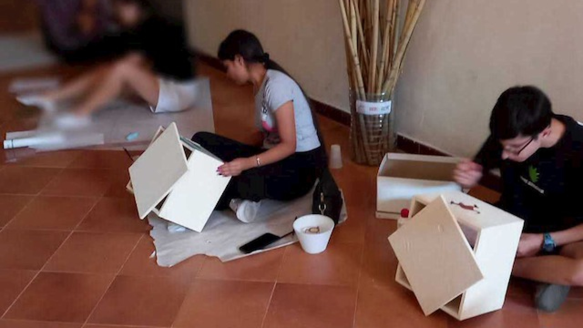 Immagine di Autonomia è Fashion