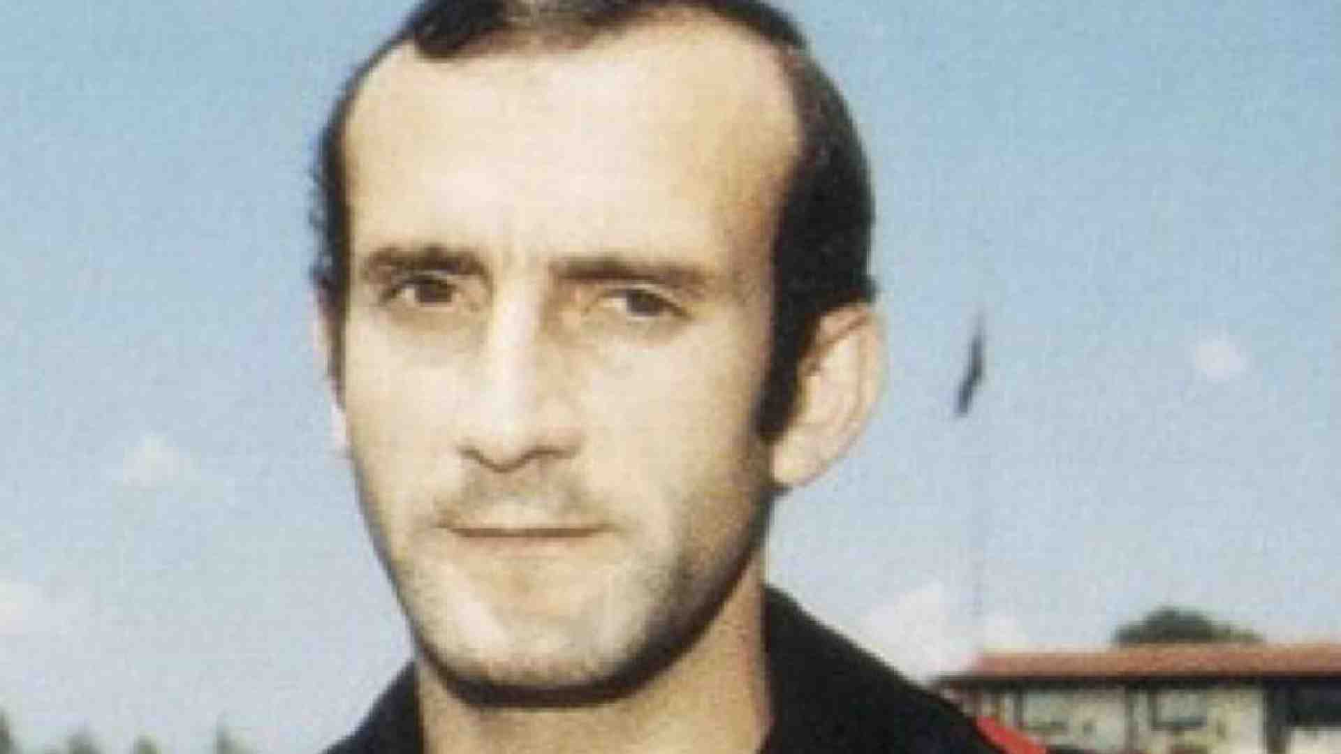 Immagine di Addio a Giovanni Lodetti, vecchia gloria del Milan e terzo polmone di Rivera
