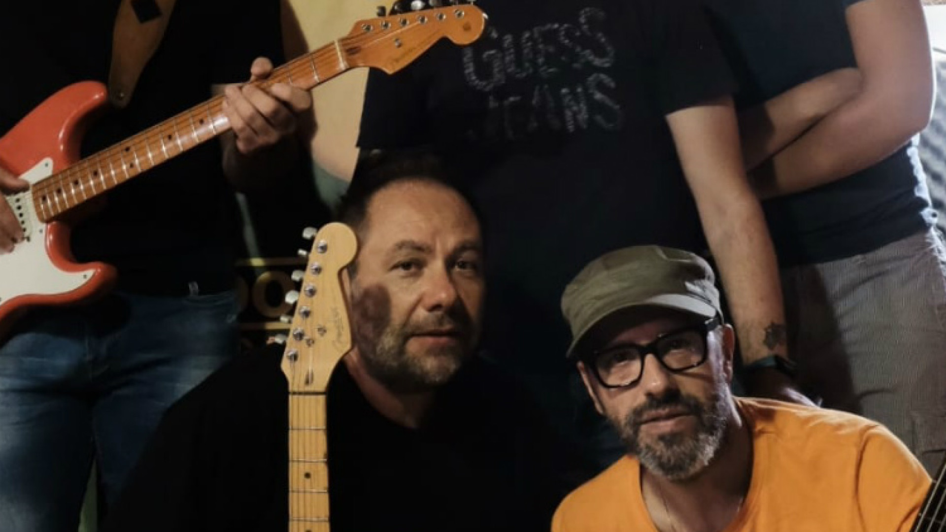 Immagine di «L’impronta r’n’r’» Acustico, elettrico
