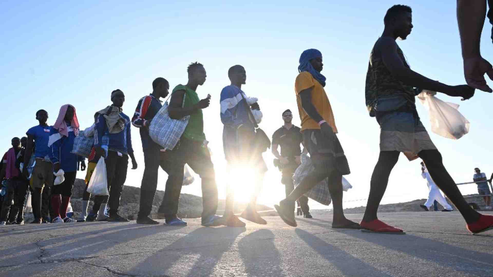Immagine di Il Nobel per la pace a Lampedusa per lasciare un segno nella storia