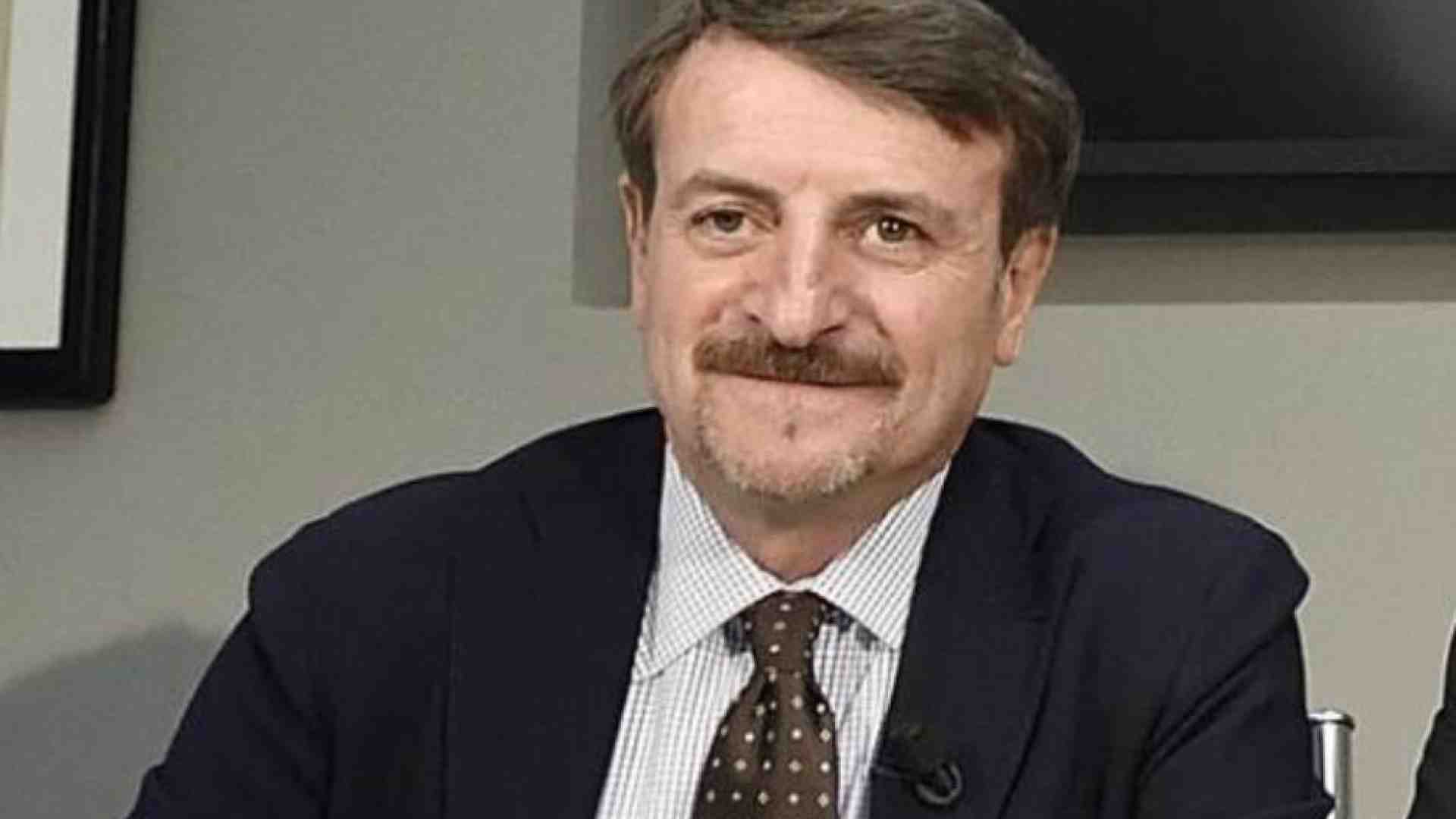 Immagine di Giacomo Poretti e il prof che applica la quantistica a Dio