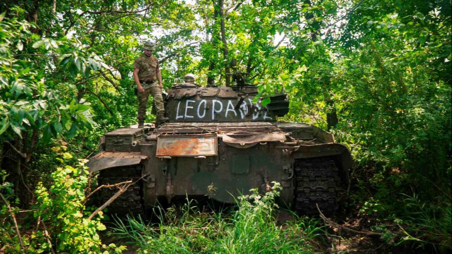 Immagine di La Polonia compra armi con i fondi Ue, ma a Kiev invia i carri sovietici