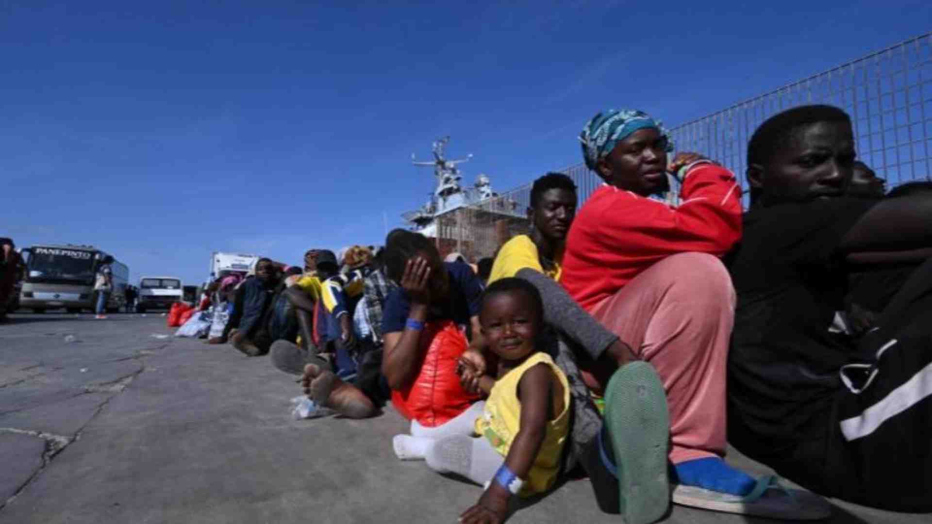Immagine di «Cinquemila euro per evitare il centro». Arriva la “cauzione” per i migranti