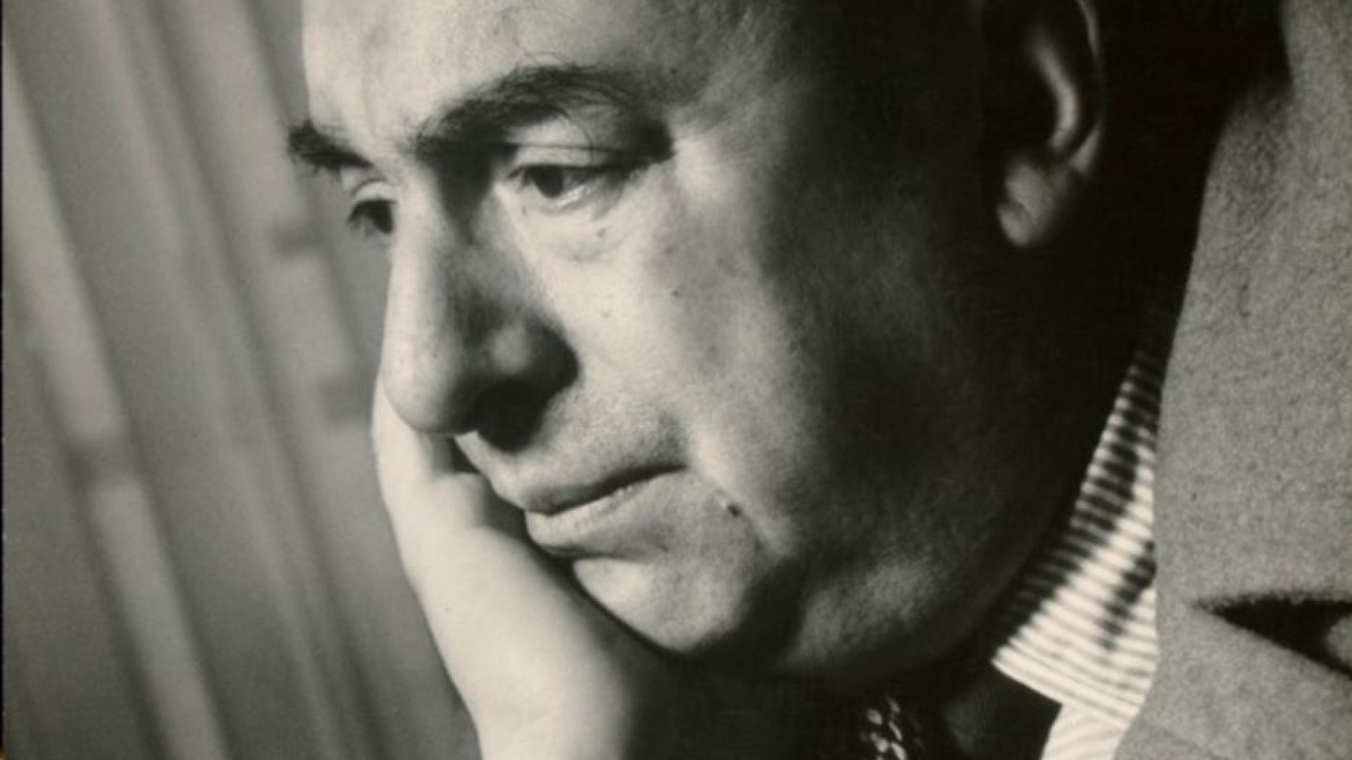 Immagine di Il nipote Reyes: «Neruda, un uomo di famiglia»