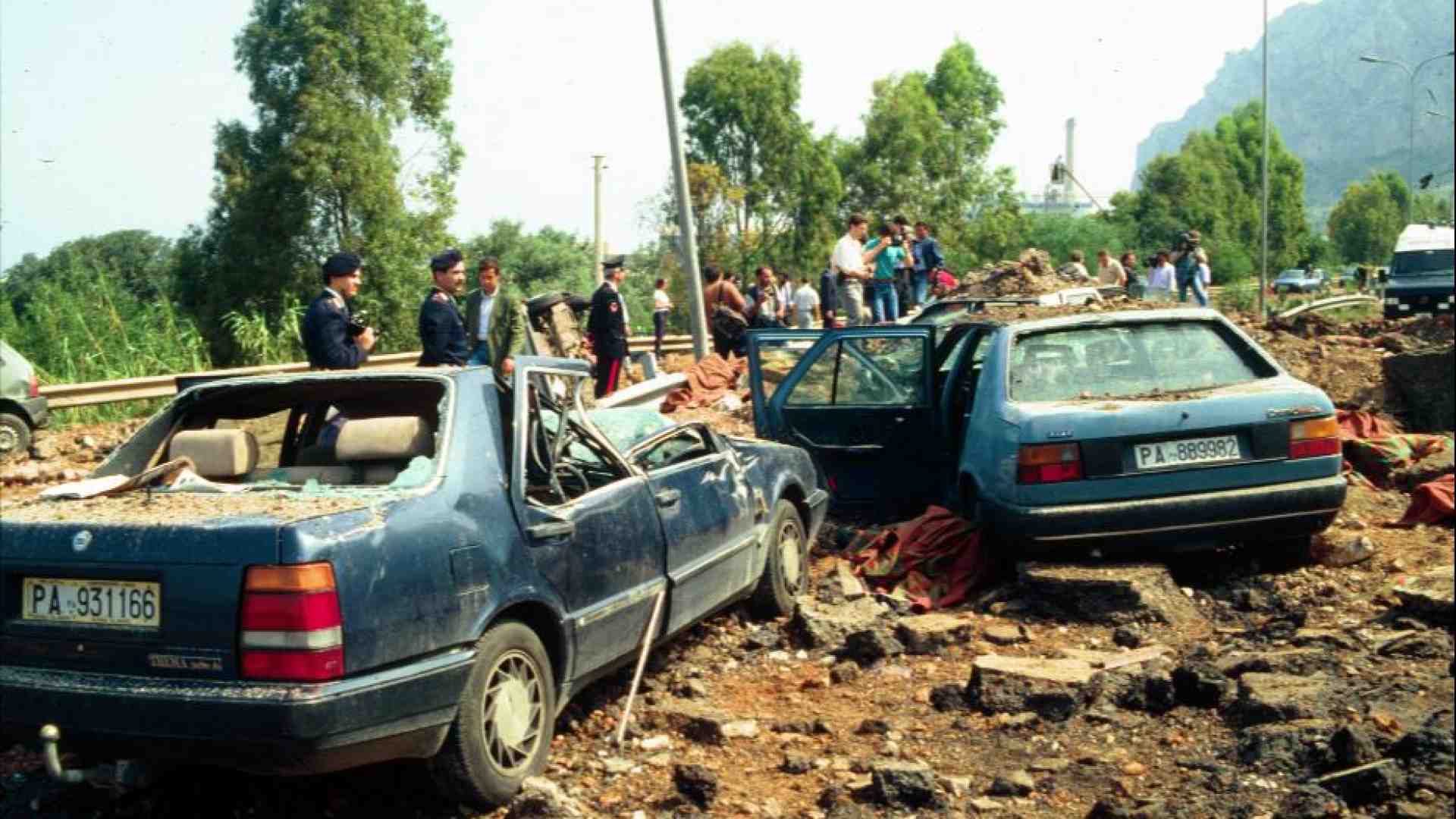 Immagine di Messina Denaro le uccise il fratello: «La morte non cancelli tutto il male»